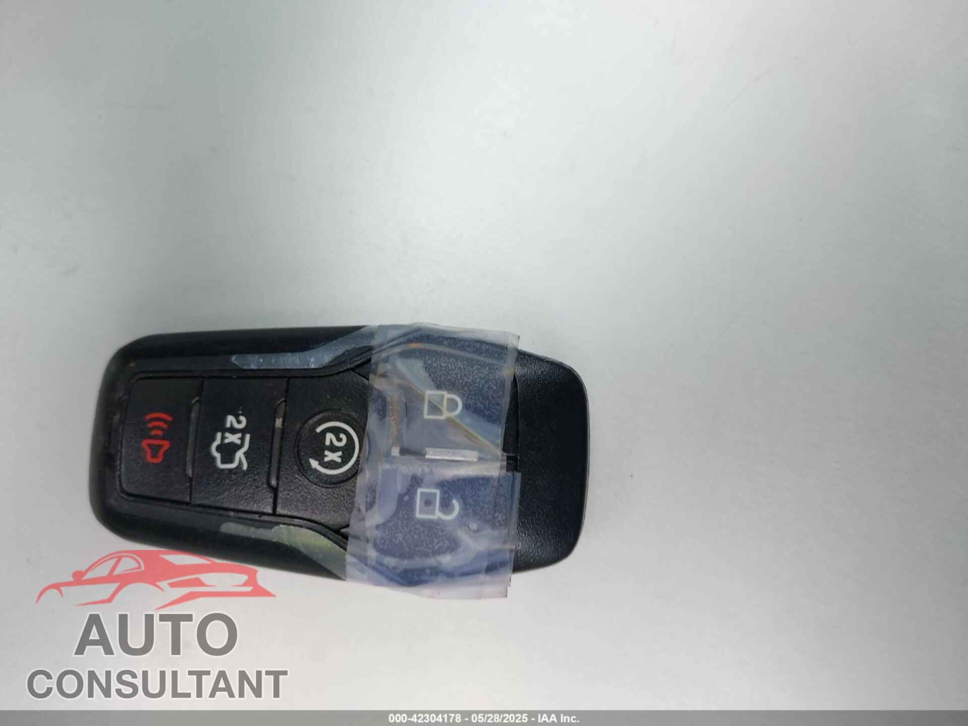FORD MUSTANG 2015 - 1FA6P8TH2F5316863