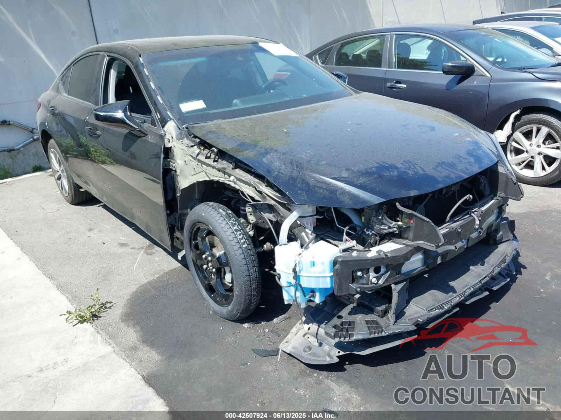 LEXUS ES 350 2019 - 58ABZ1B10KU050827