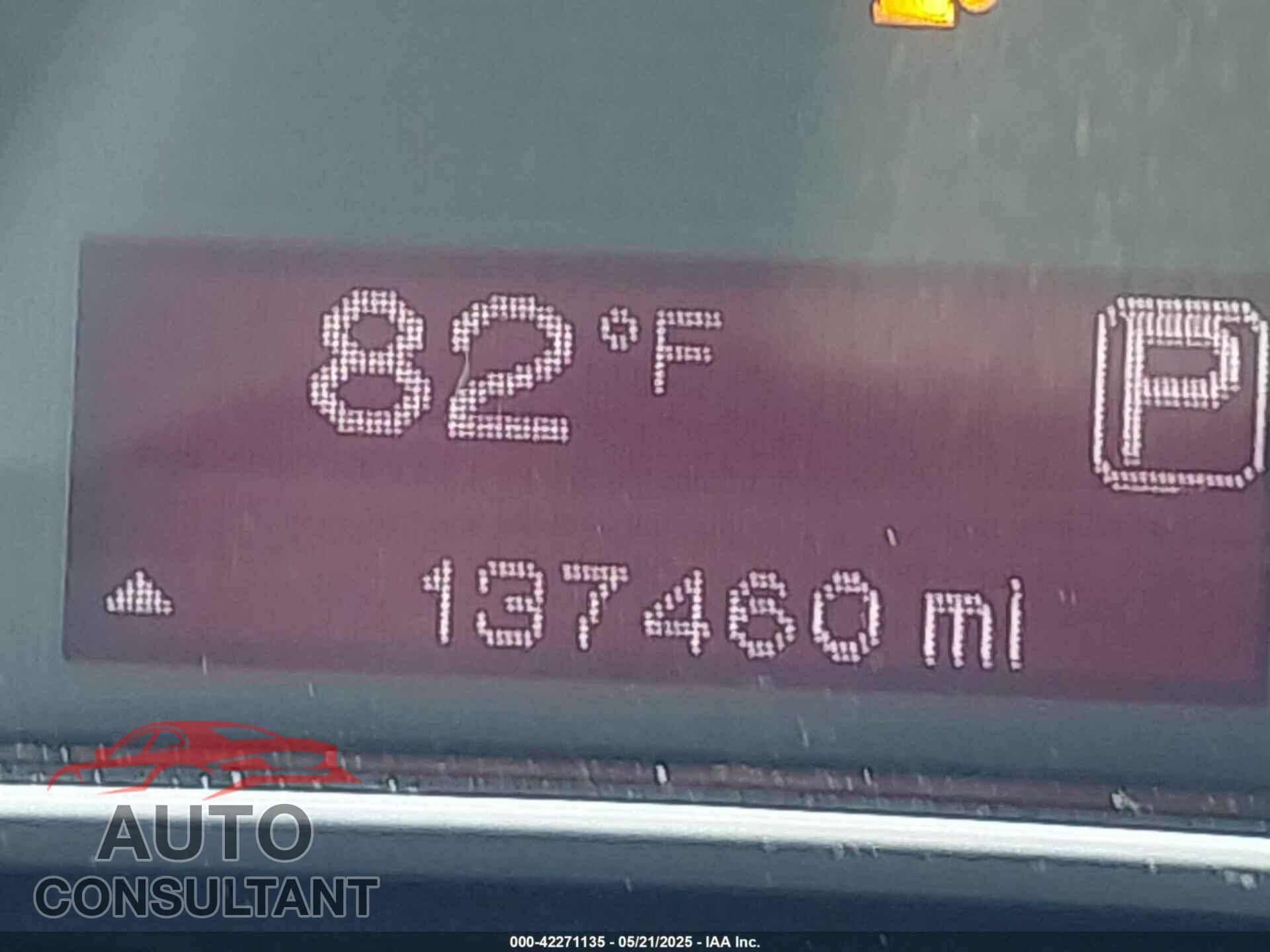DODGE DART 2015 - 1C3CDFBB9FD275634