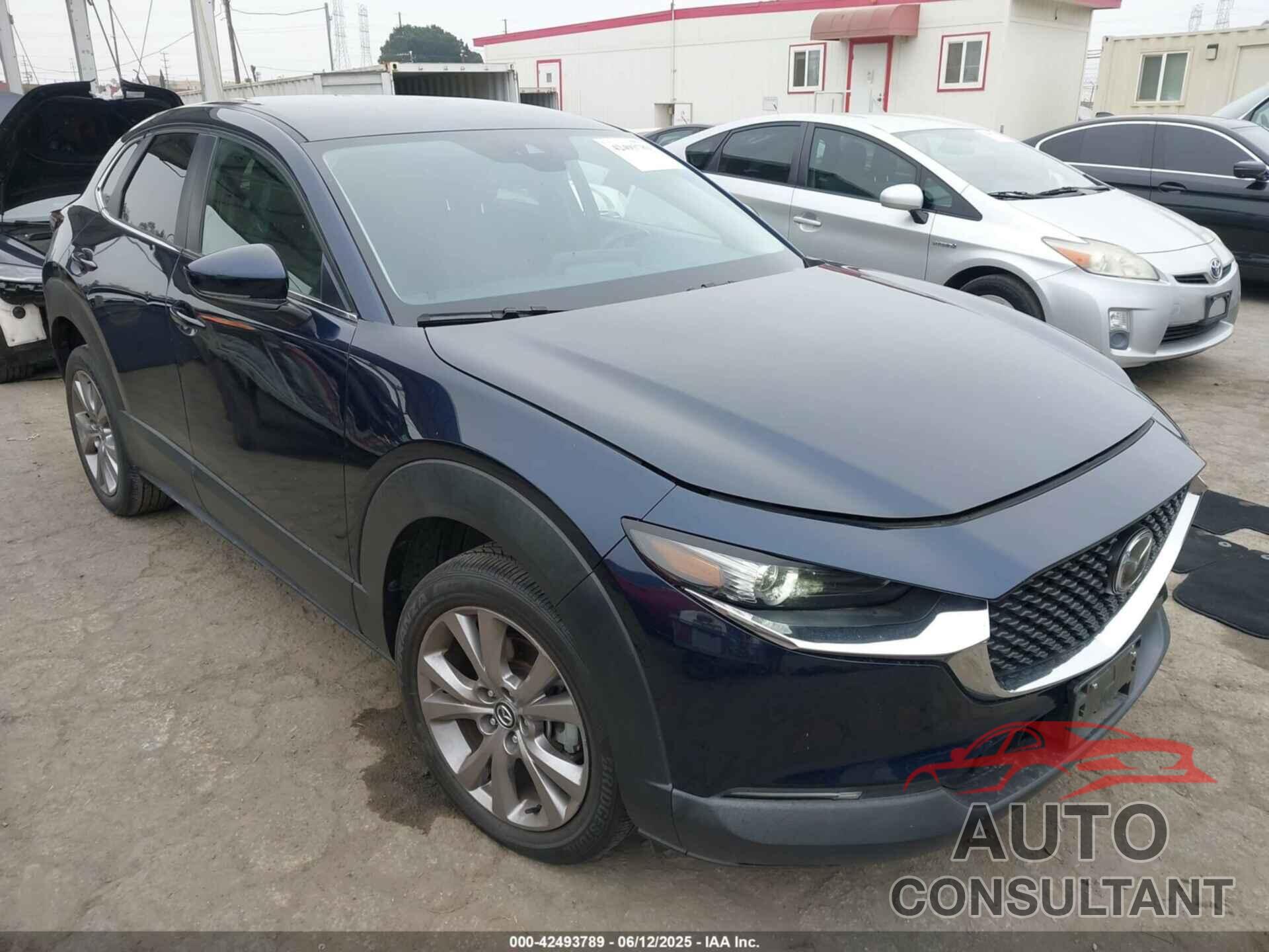 MAZDA CX-30 2020 - 3MVDMACL0LM124223