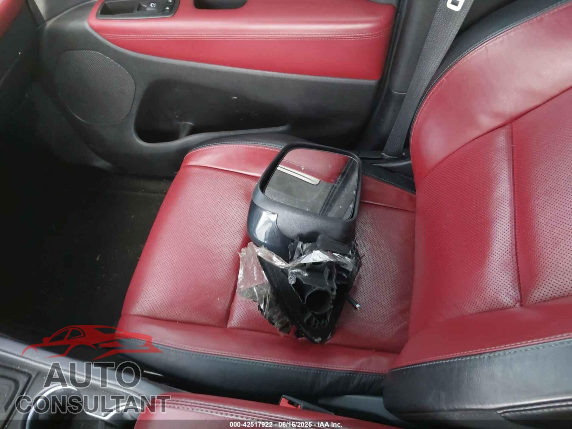 DODGE DURANGO 2021 - 1C4SDJCT3MC642998
