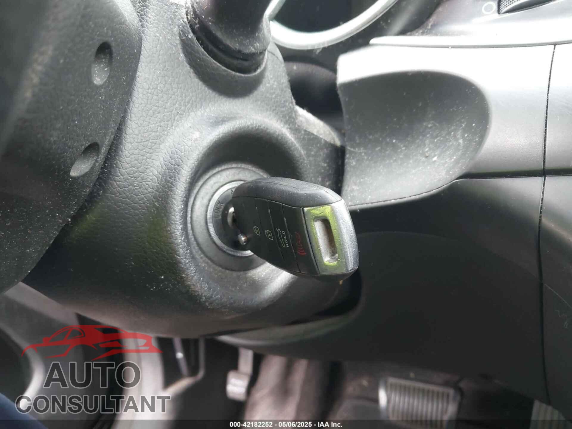 KIA OPTIMA 2015 - KNAGM4A73F5651590