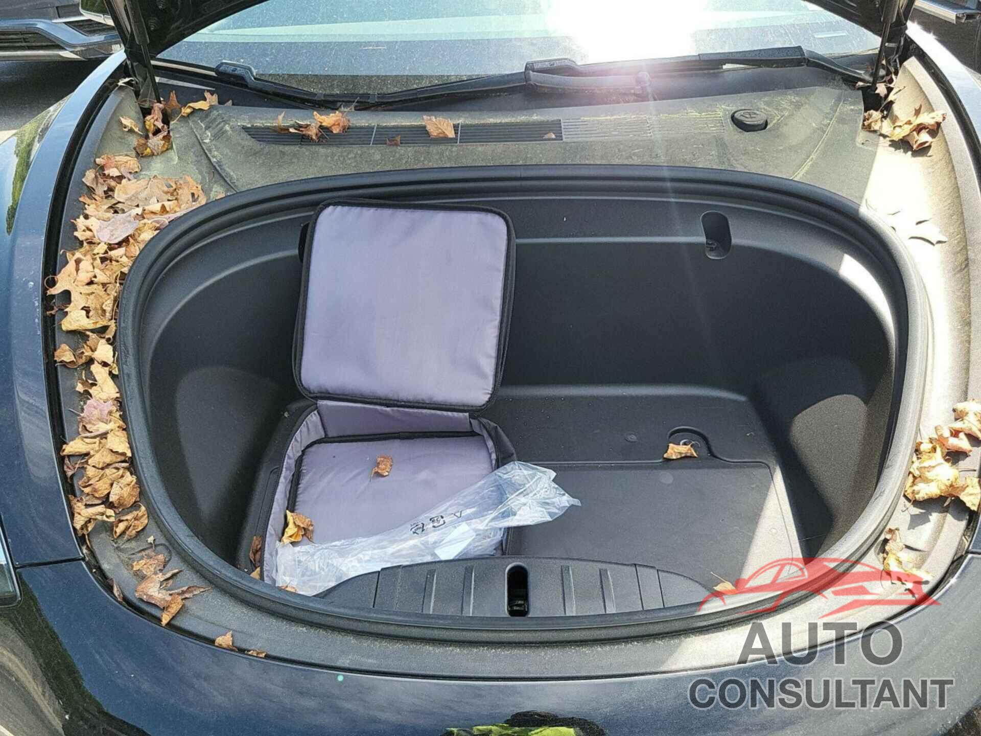 TESLA MODEL 3 2020 - 5YJ3E1EB3LF600614