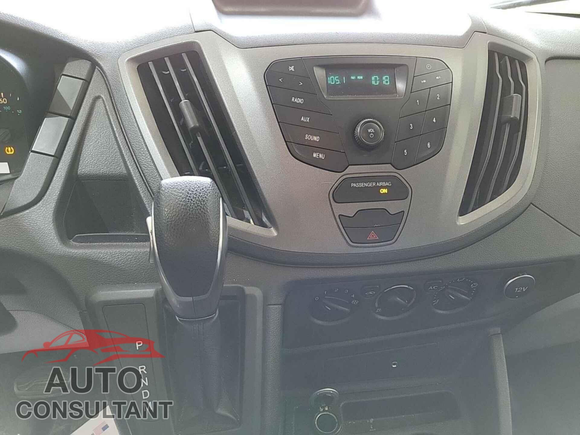 FORD TRANSIT 2016 - 1FTYR2YM8GKA13752