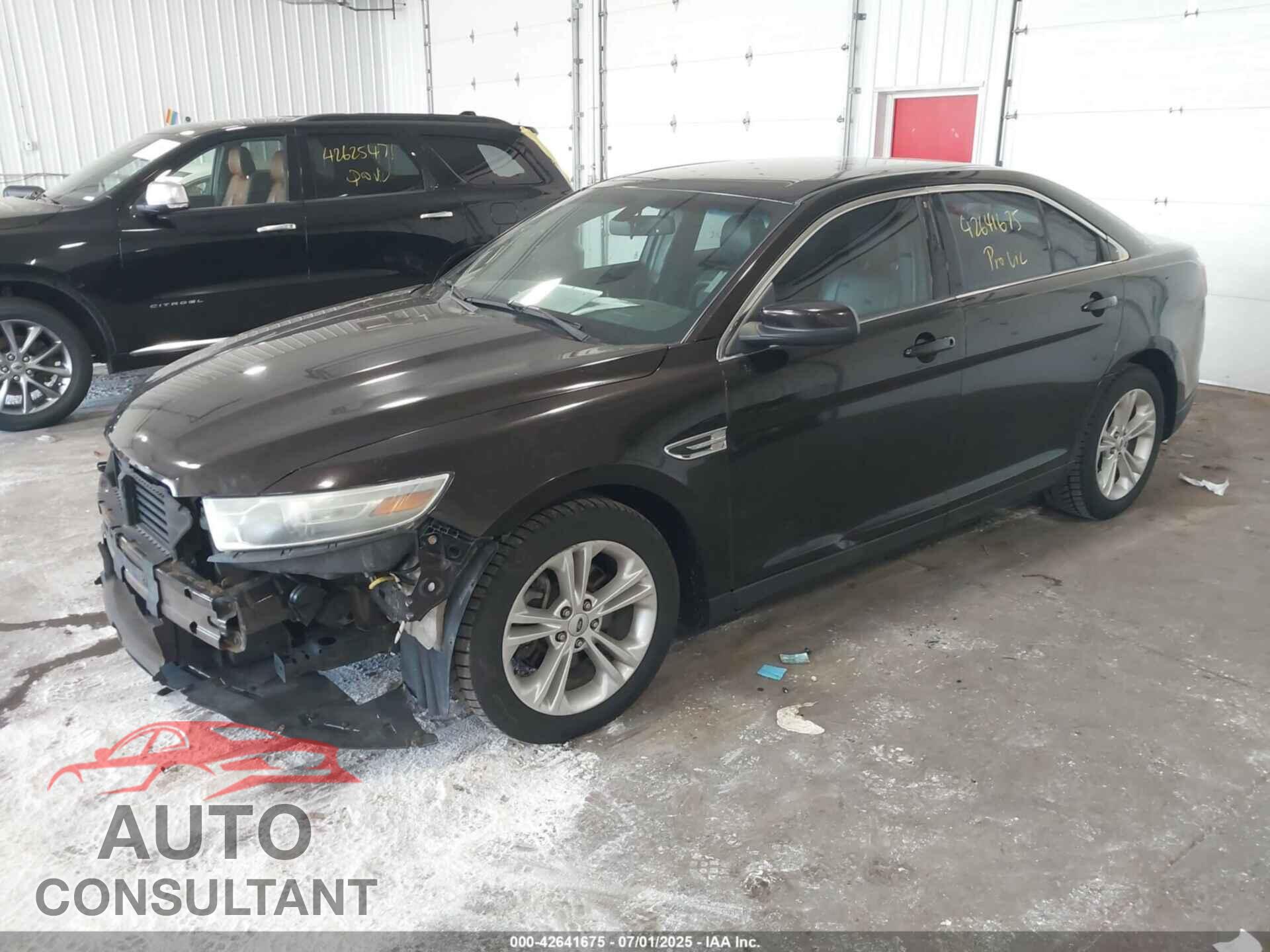 FORD TAURUS 2014 - 1FAHP2E84EG148097