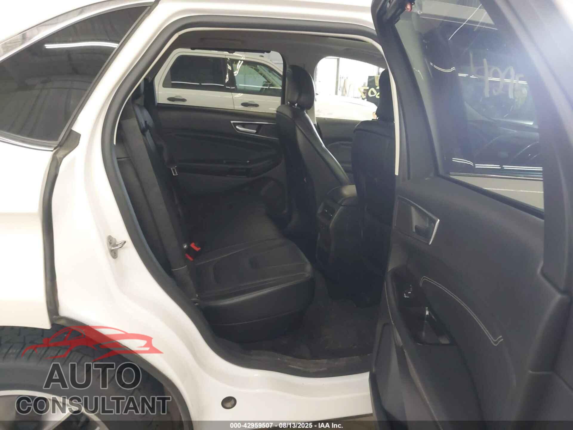 FORD EDGE 2016 - 2FMPK4K86GBB11322