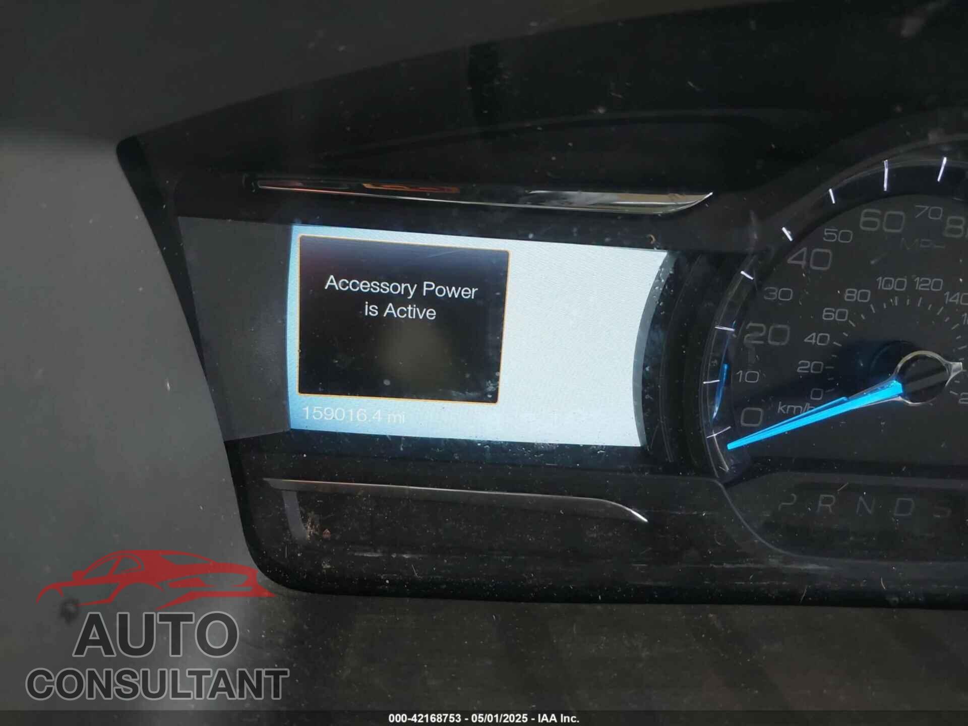 FORD FLEX 2019 - 2FMGK5C8XKBA09177