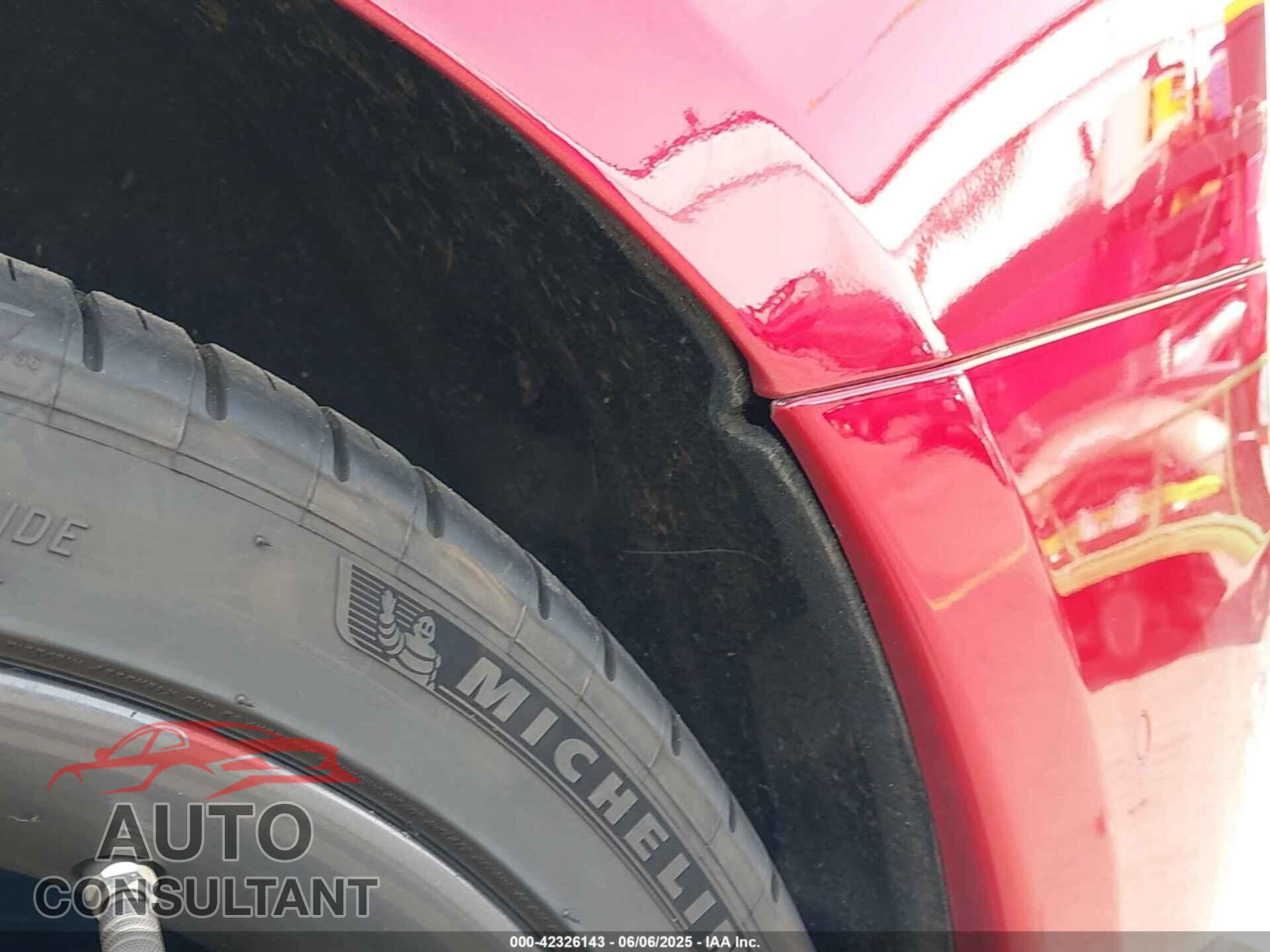 TESLA MODEL S 2016 - 5YJSA1E45GF177548