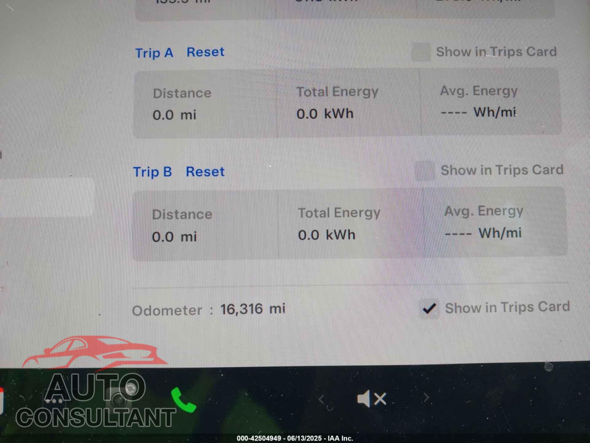 TESLA MODEL 3 2023 - 5YJ3E1EA5PF663176