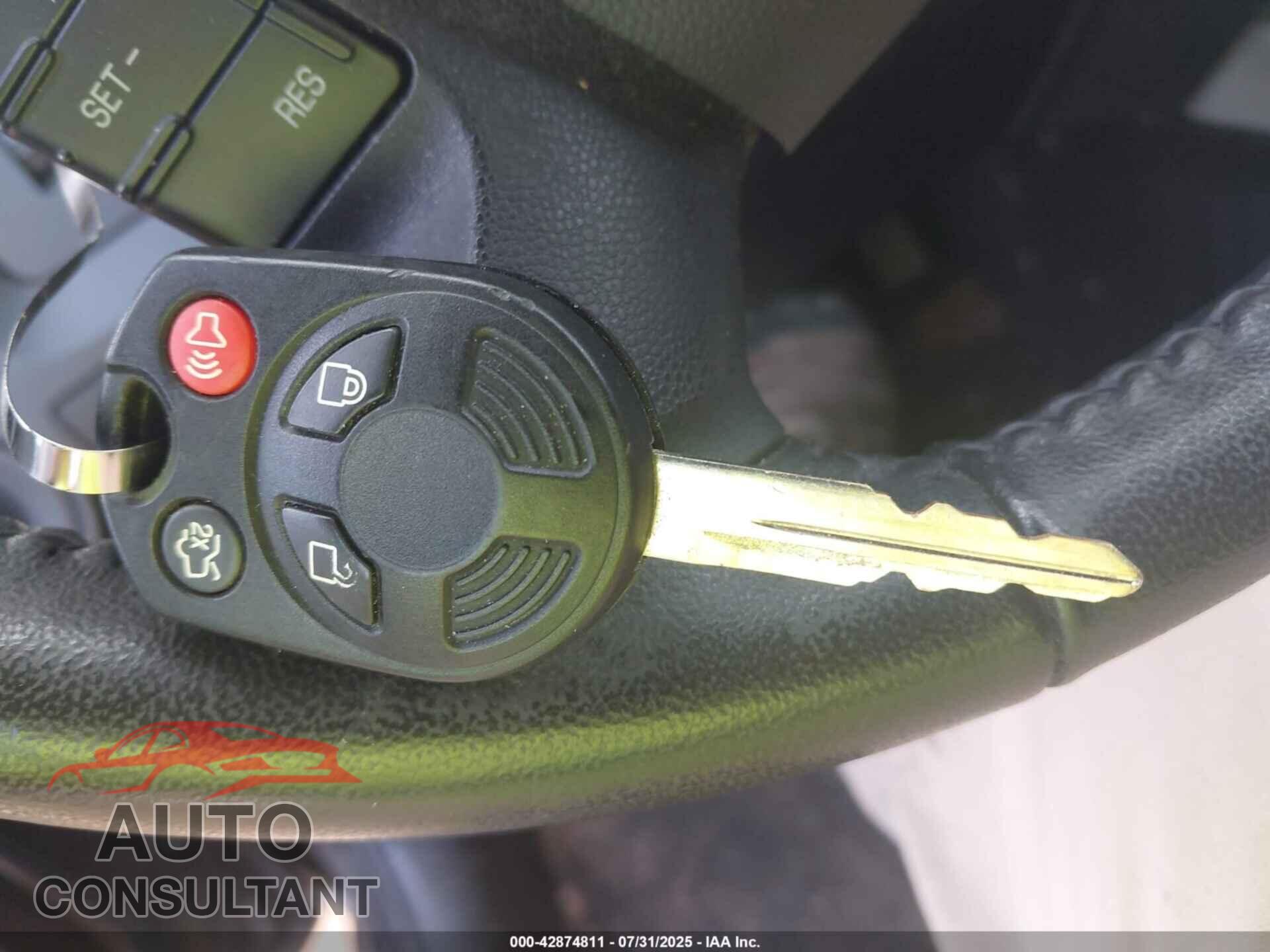 FORD ESCAPE 2012 - 1FMCU9D77CKA04578