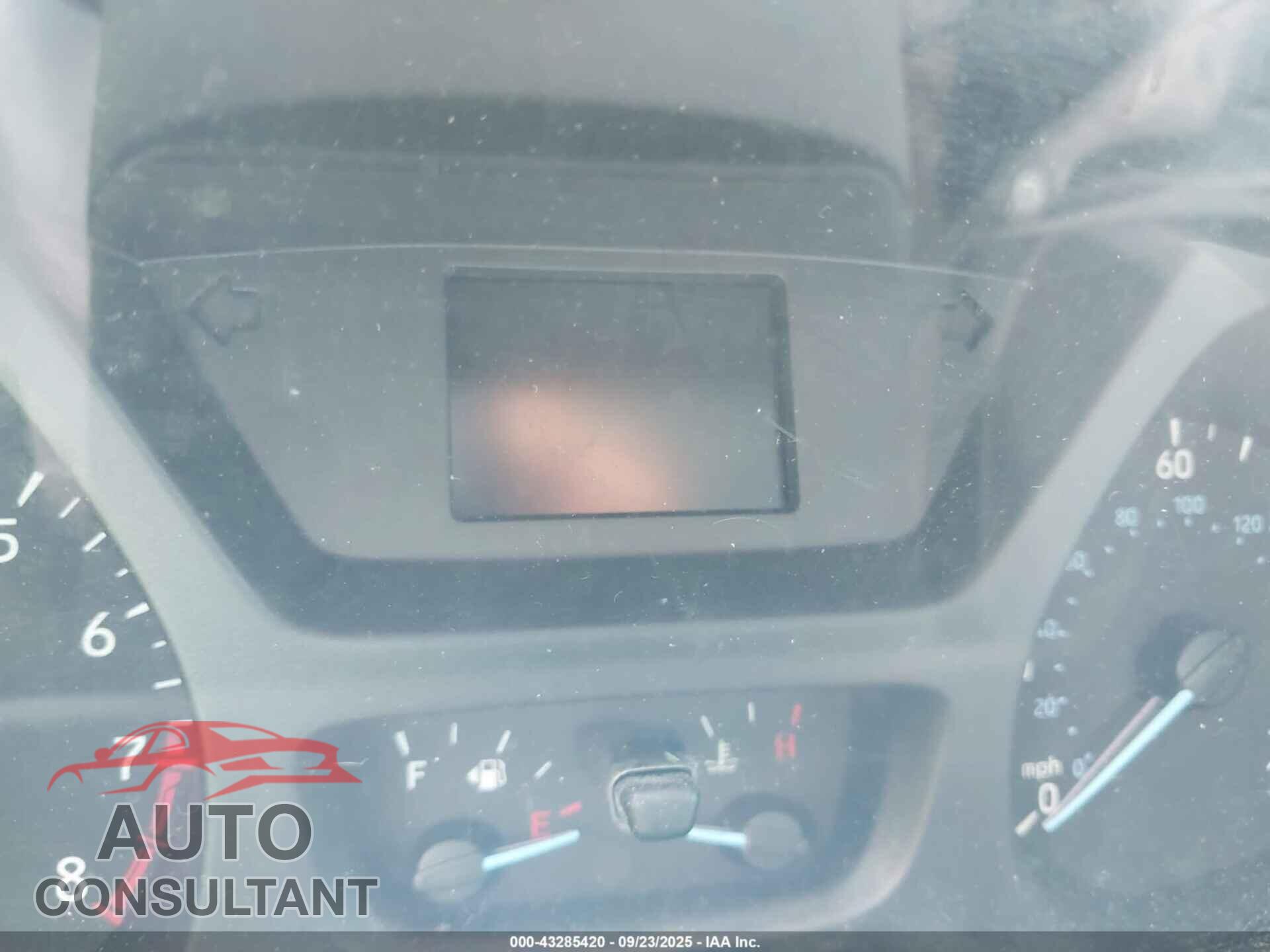FORD TRANSIT-350 2019 - 1FTBW2CM4KKA40638