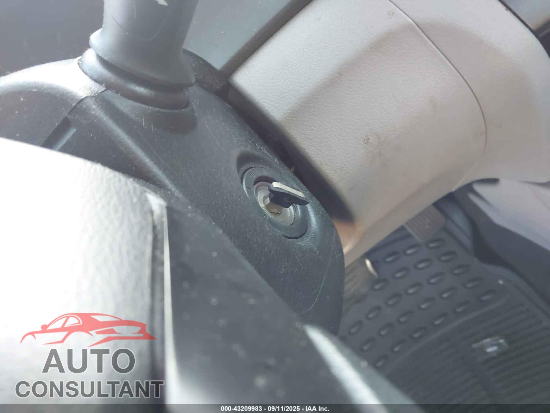 HONDA CIVIC 2012 - 2HGFB2F90CH520044