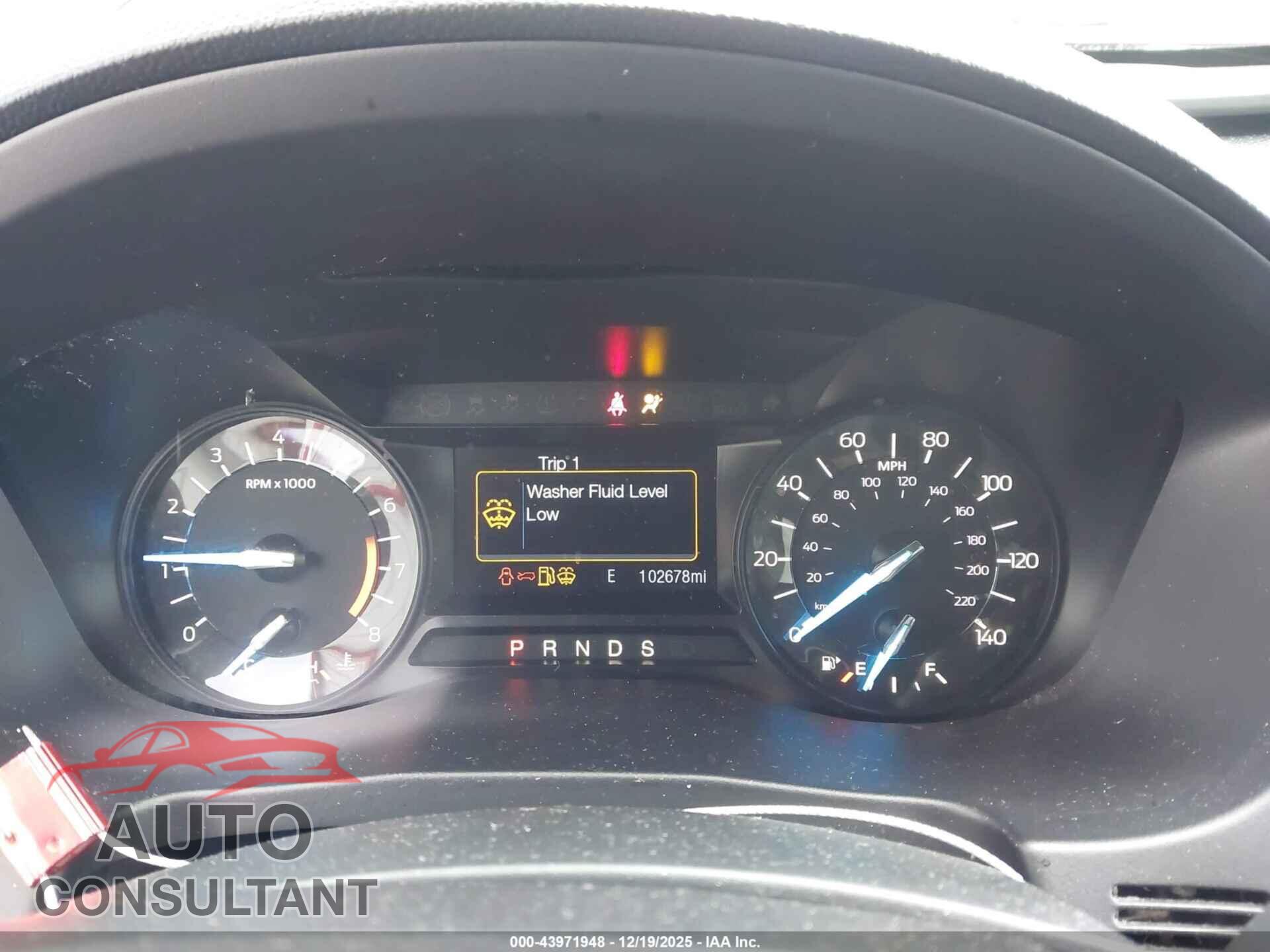 FORD EXPLORER 2018 - 1FM5K7D85JGB76748
