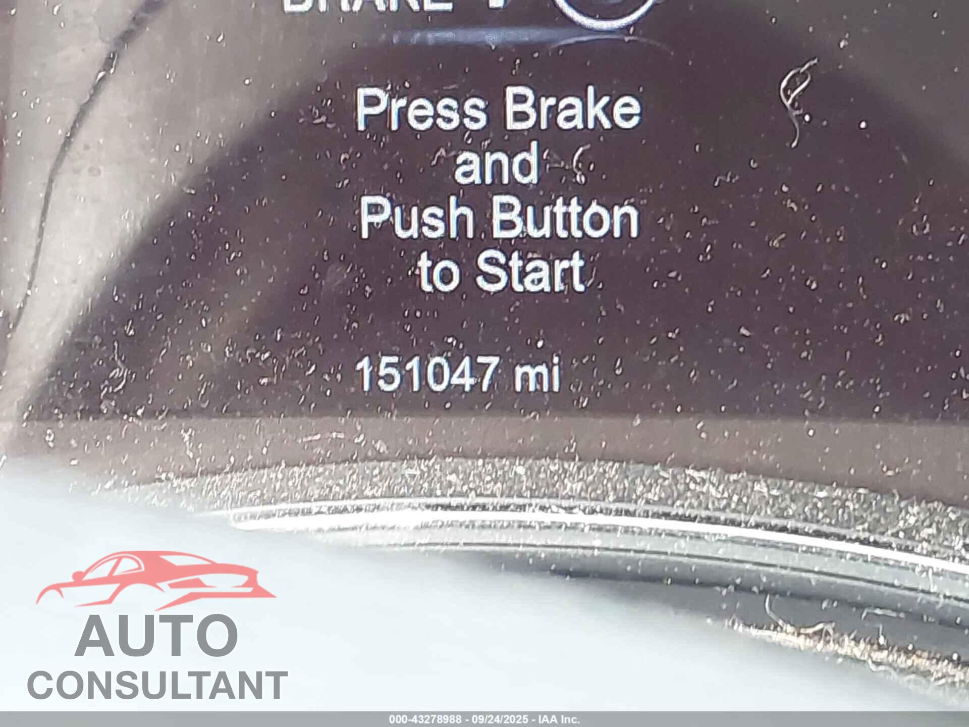 DODGE DURANGO 2014 - 1C4RDJAG4EC538039