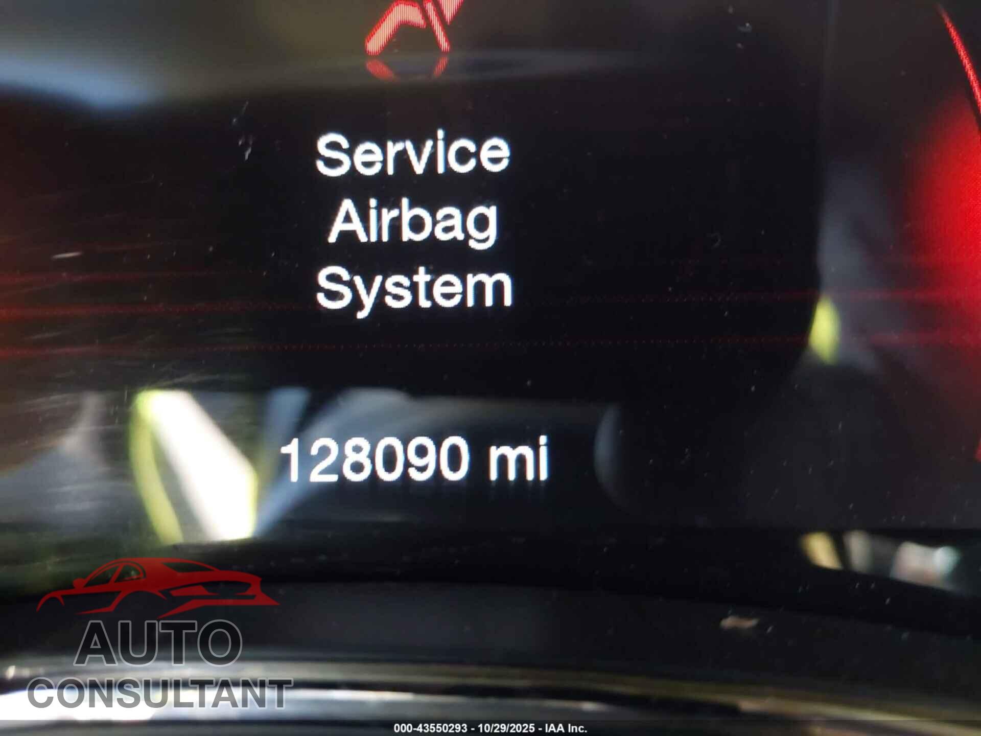 DODGE DURANGO 2018 - 1C4RDJDG6JC194302