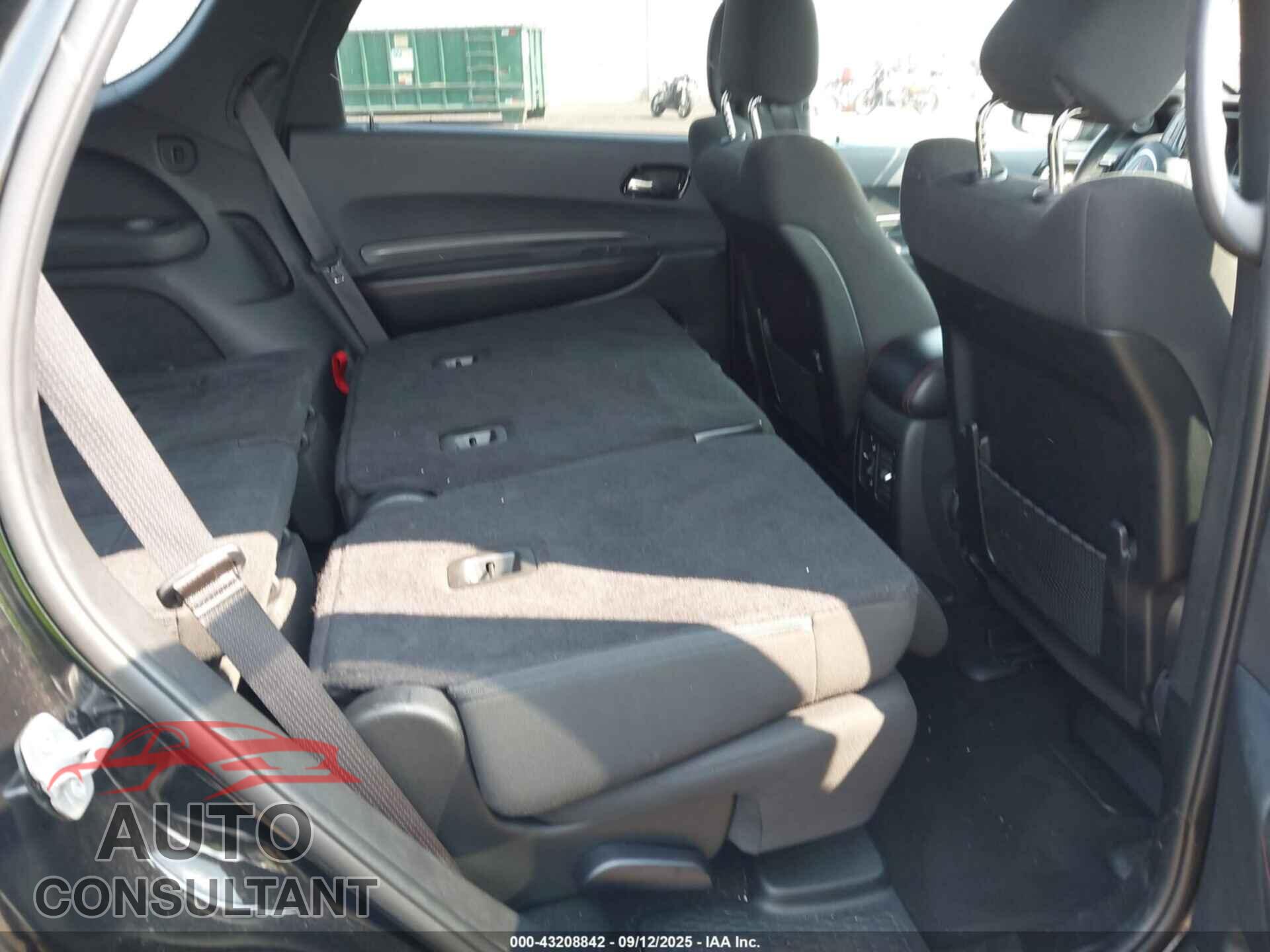 DODGE DURANGO 2023 - 1C4RDHDG1PC685605