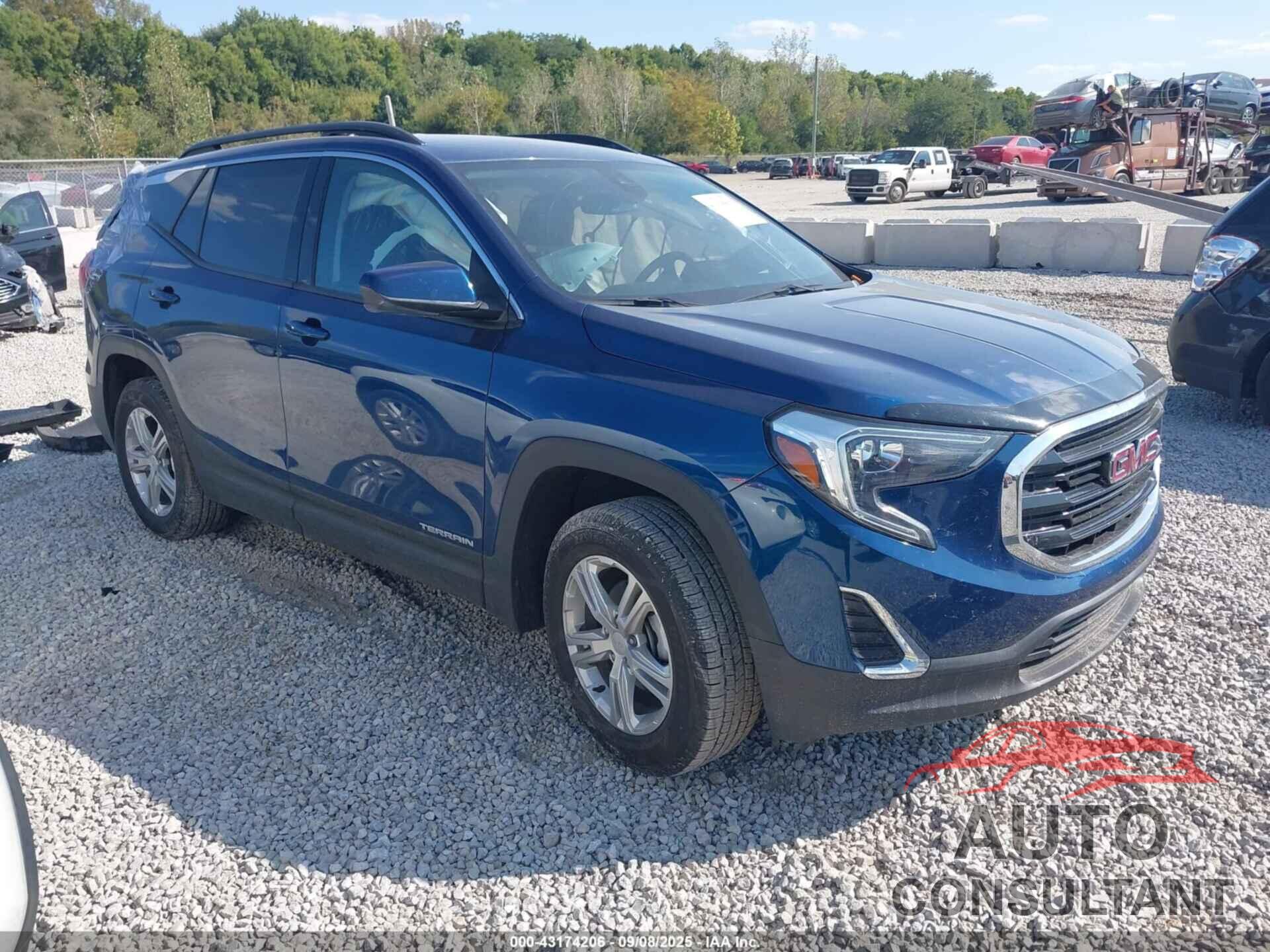 CHEVROLET EQUINOX 2015 - 1GNALBEK7FZ100741