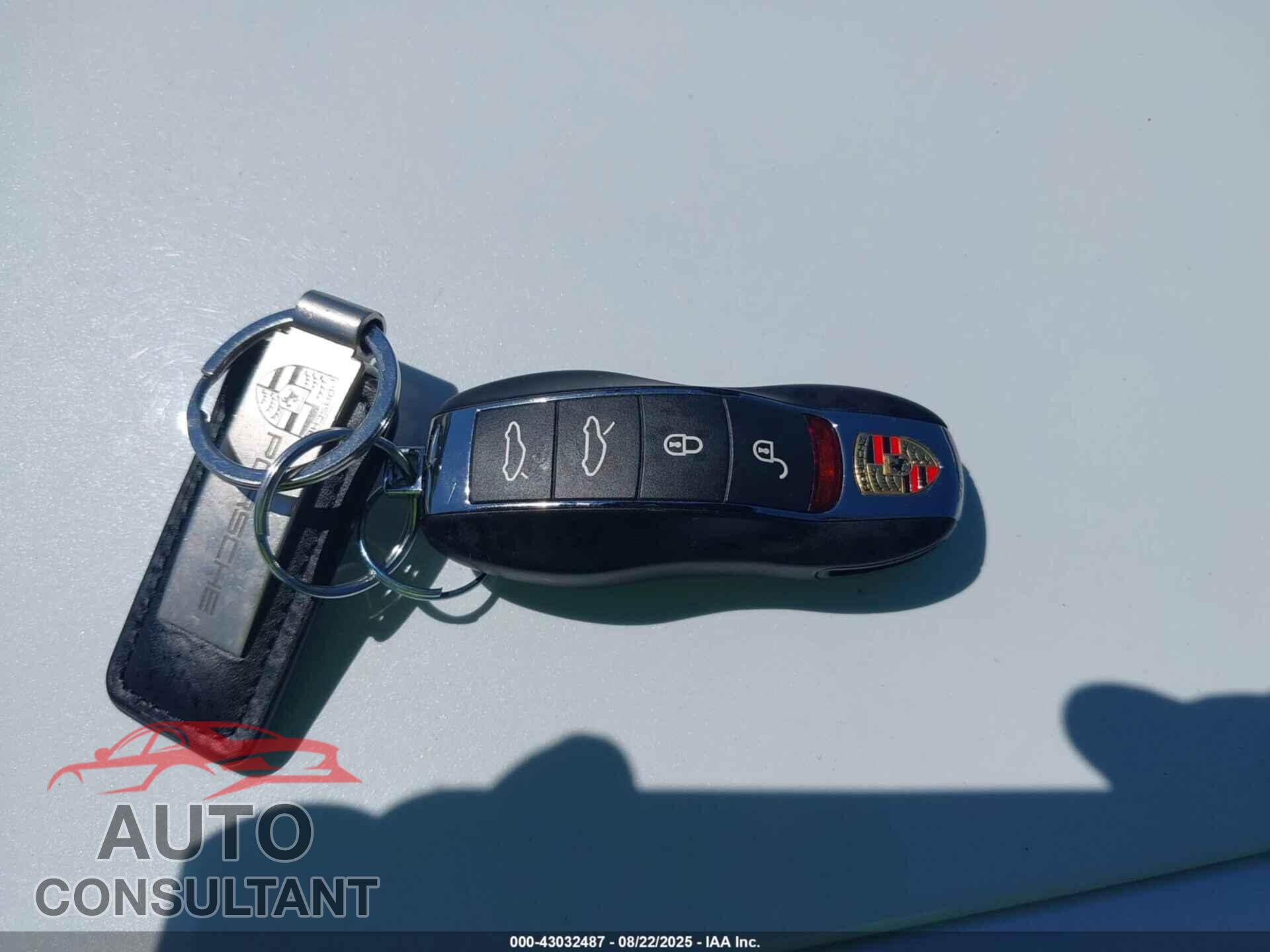 PORSCHE 718 BOXSTER 2019 - WP0CA2A8XKS210364