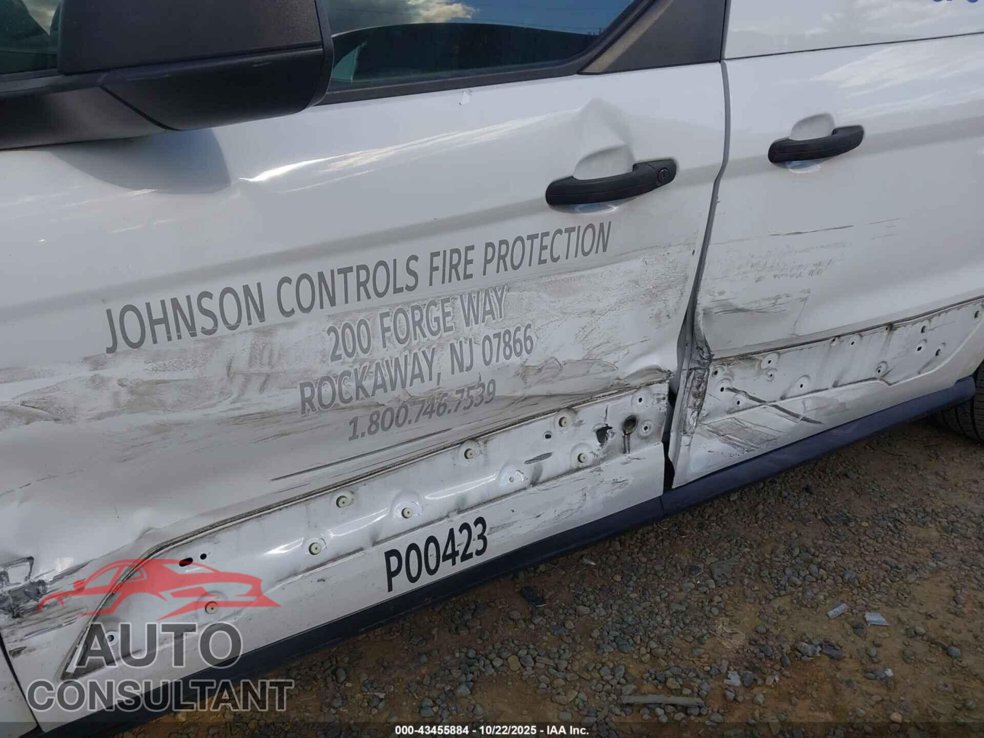 FORD TRANSIT CONNECT 2020 - NM0LS7E20L1461429