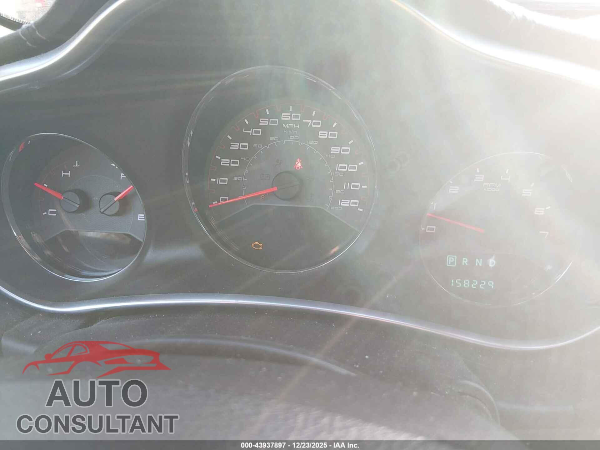 DODGE AVENGER 2012 - 1C3CDZAG5CN254591
