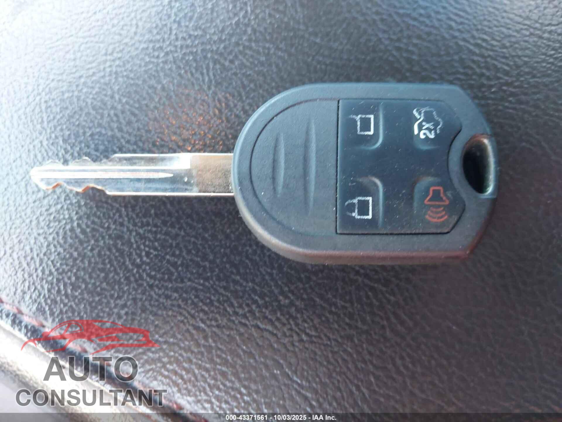 FORD EDGE 2014 - 2FMDK4JC3EBB11042