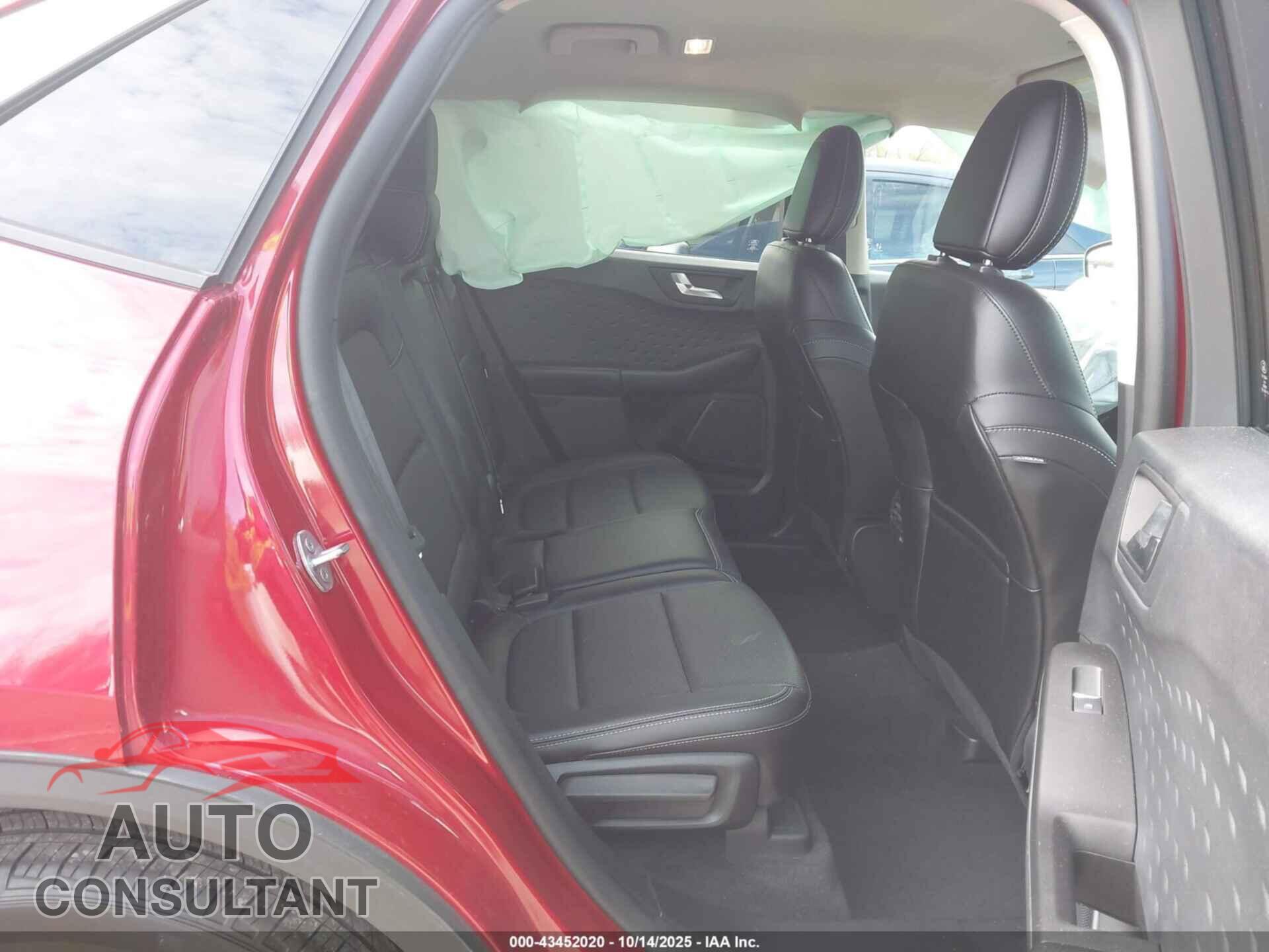 FORD ESCAPE 2020 - 1FMCU9H96LUB29068