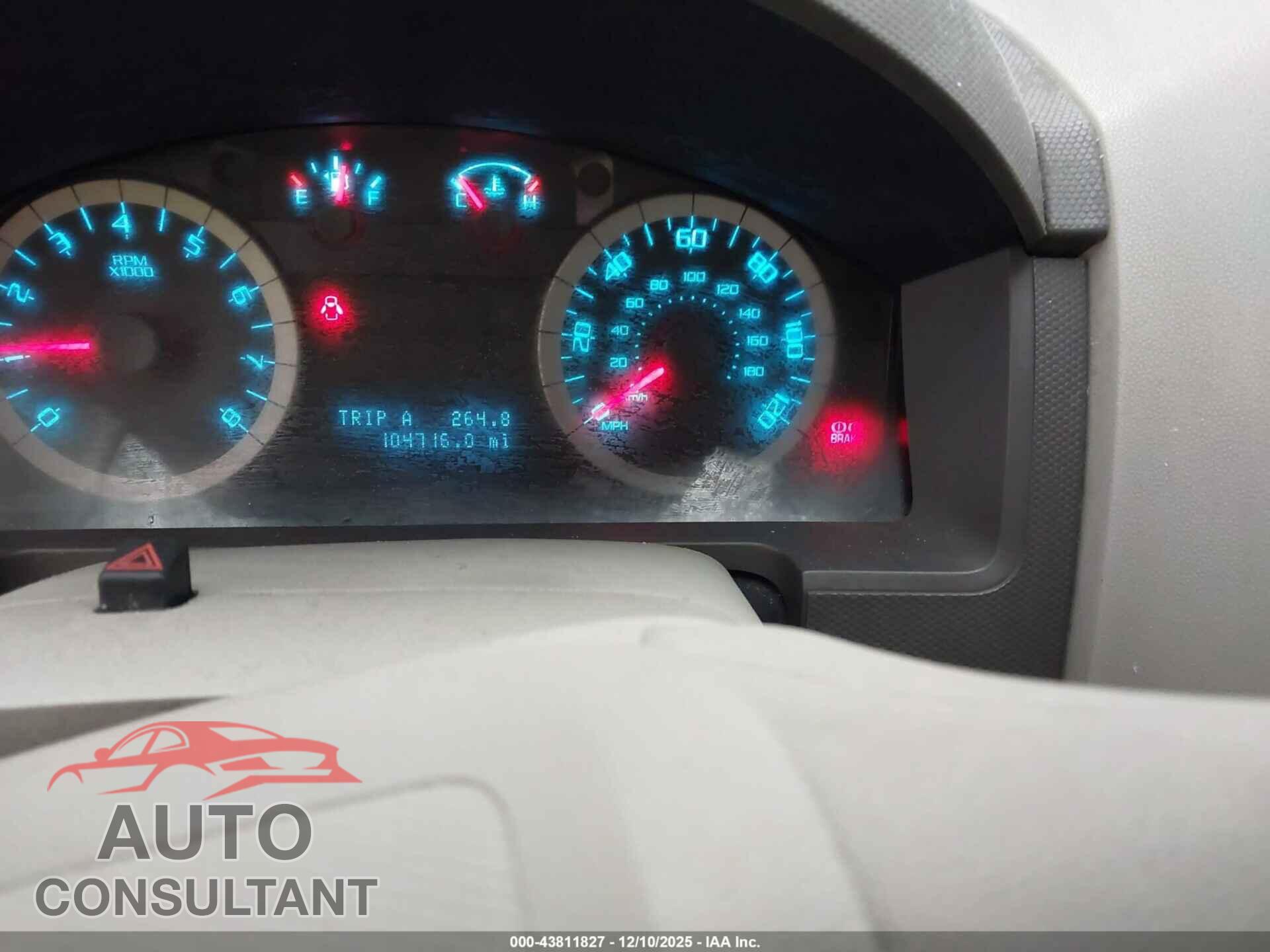 FORD ESCAPE 2012 - 1FMCU9D77CKB68283