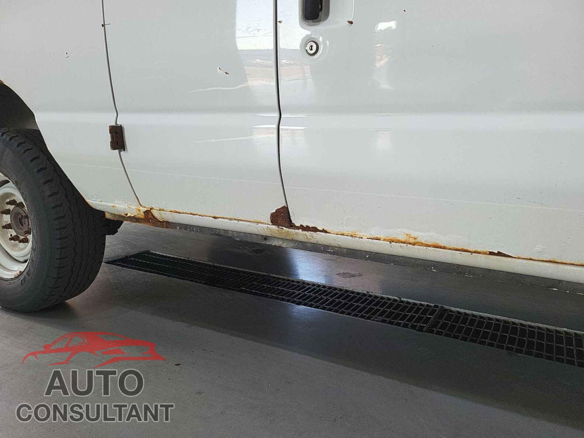 FORD ECONOLINE 2014 - 1FTSS3EL4EDA50097