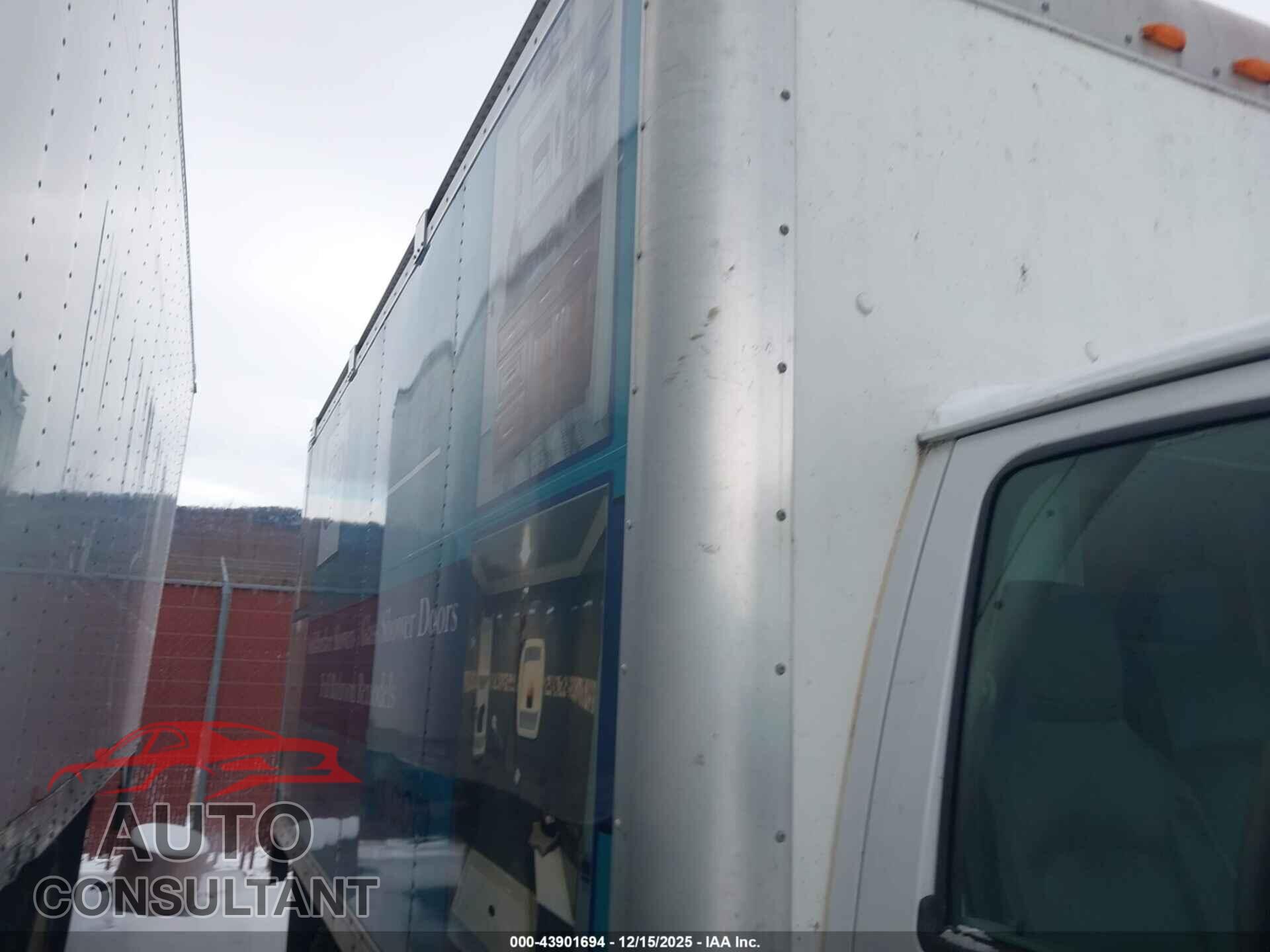 FORD E-350 CUTAWAY 2014 - 1FDWE3FL8EDA72672