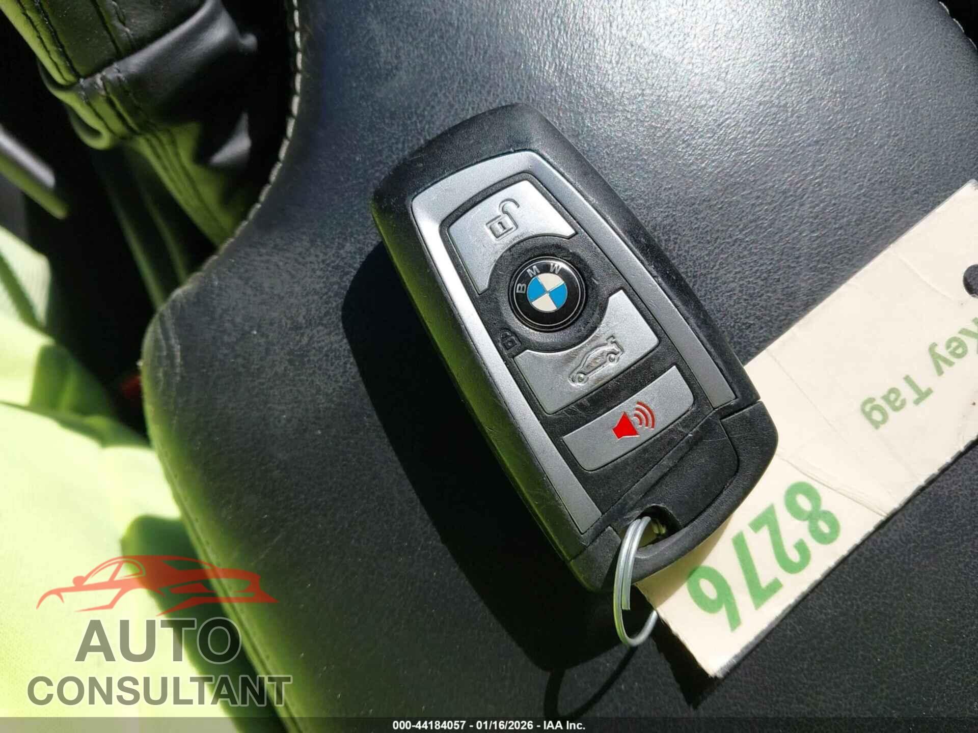 BMW M3 2018 - WBS8M9C53J5K98785