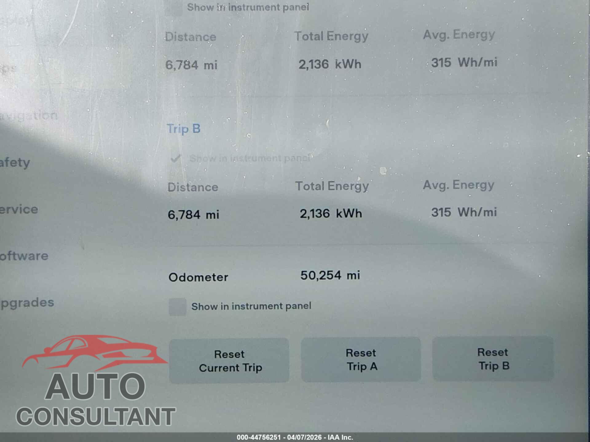 TESLA MODEL S 2015 - 5YJSA1H42FF084061