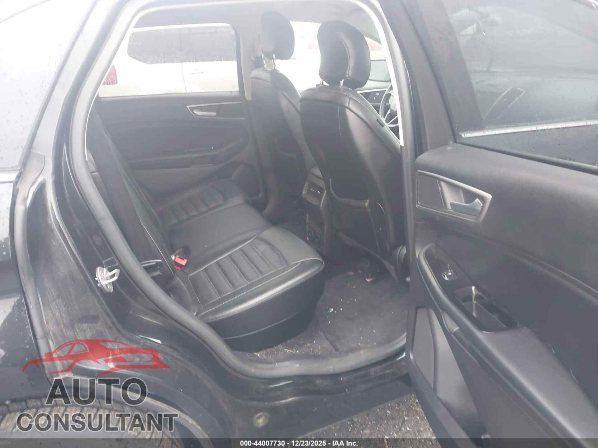 FORD EDGE 2015 - 2FMTK4J87FBC09757