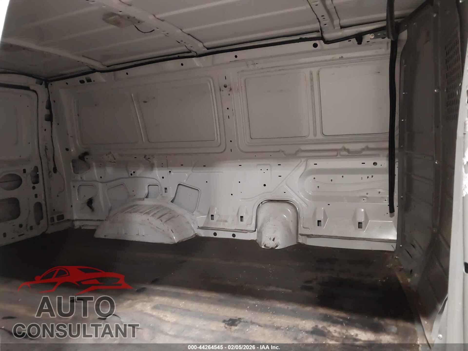 FORD E-150 2014 - 1FTNE1EW1EDA44681
