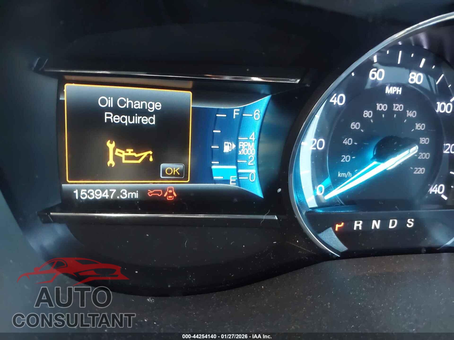 FORD EXPLORER 2019 - 1FM5K7FH9KGA53419