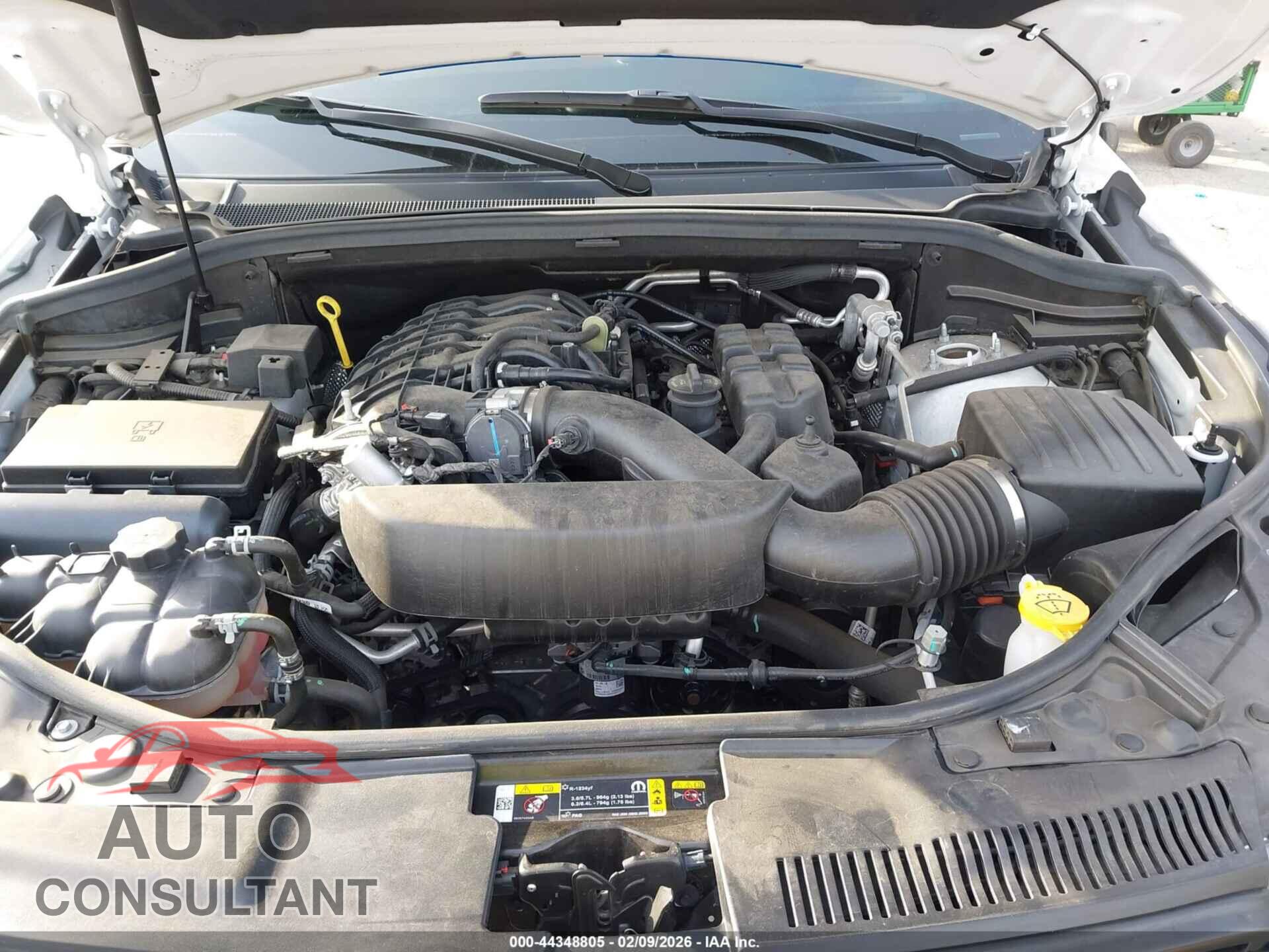 DODGE DURANGO 2023 - 1C4RDJDG2PC690335