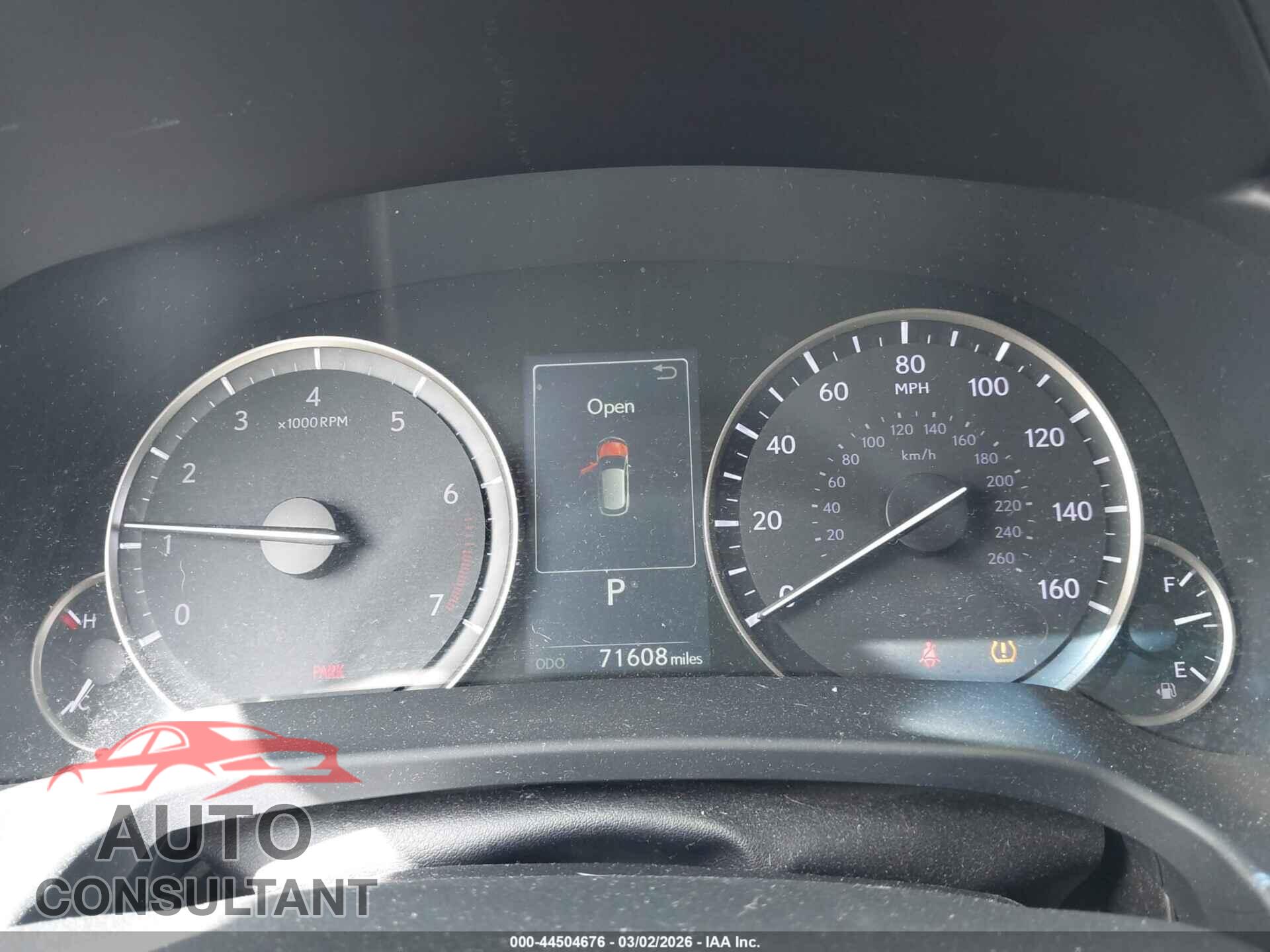 LEXUS RX 350 2016 - 2T2ZZMCA9GC028304