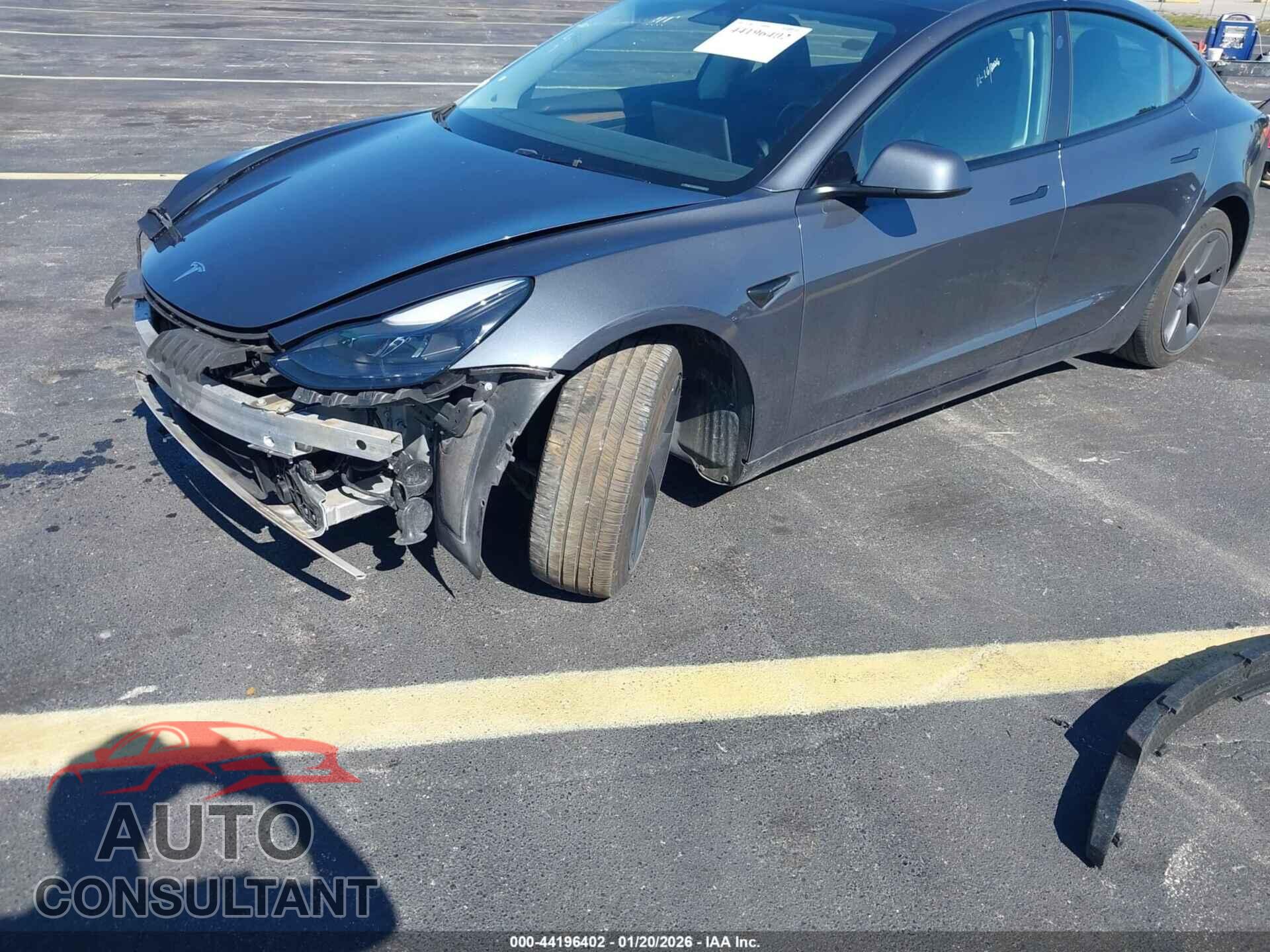 TESLA MODEL 3 2023 - 5YJ3E1EA3PF541027