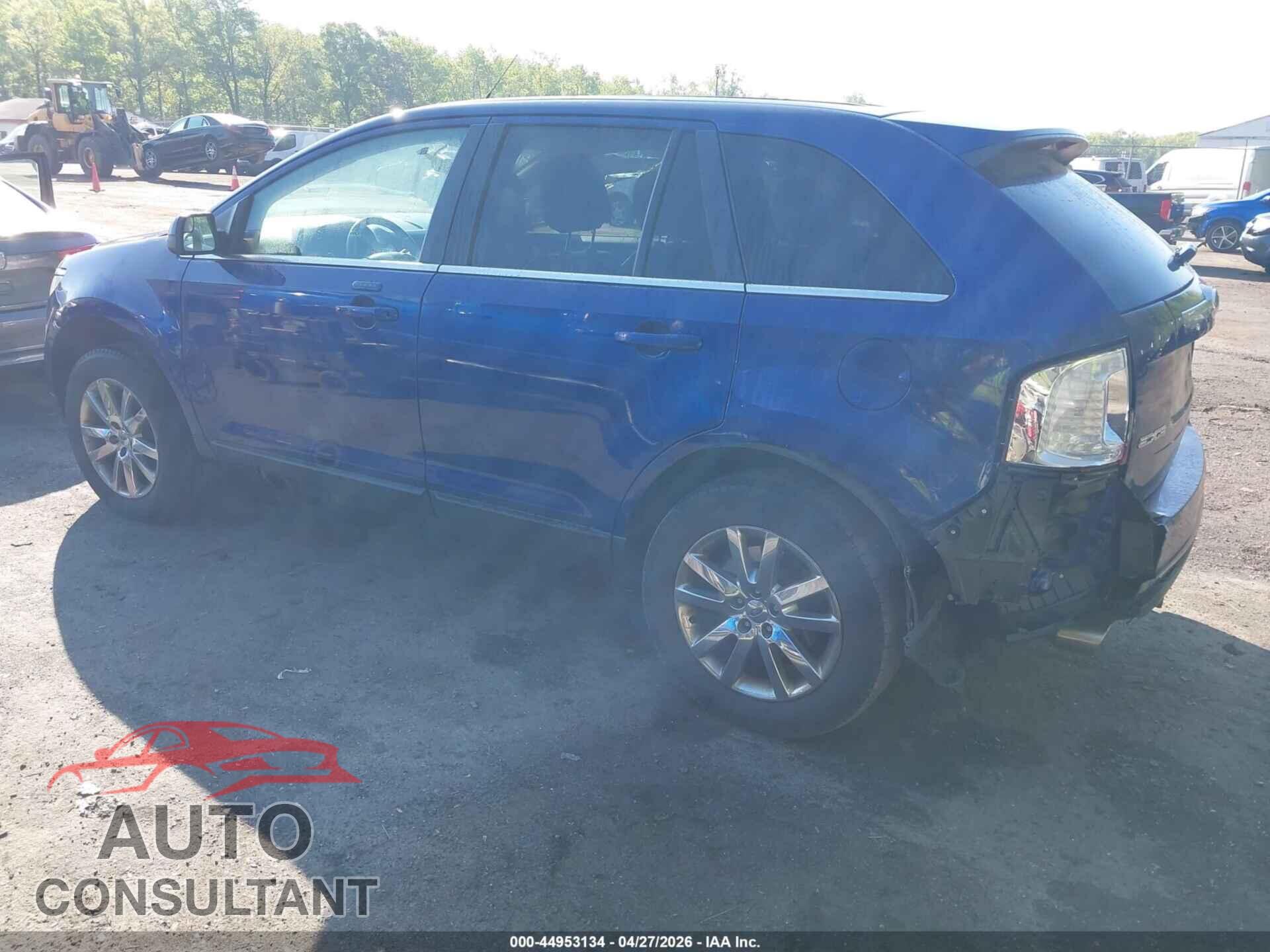 FORD EDGE 2014 - 2FMDK4KC7EBA91148