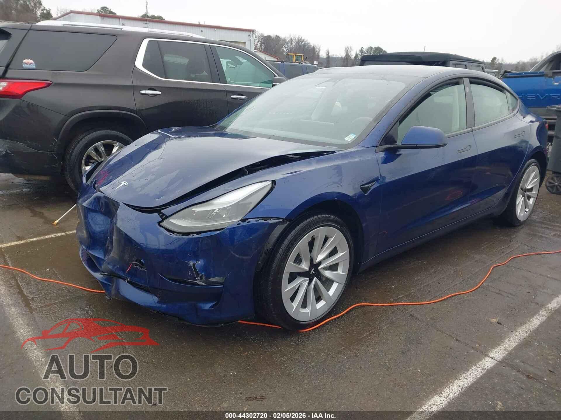 TESLA MODEL 3 2023 - 5YJ3E1EA9PF602350