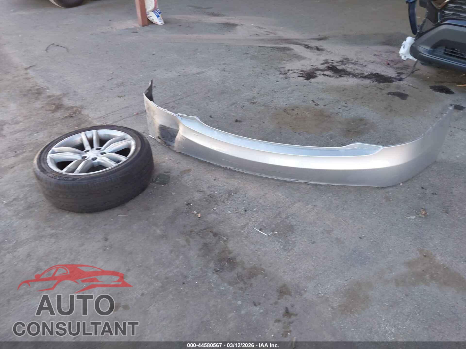 TESLA MODEL S 2013 - 5YJSA1CG5DFP25301