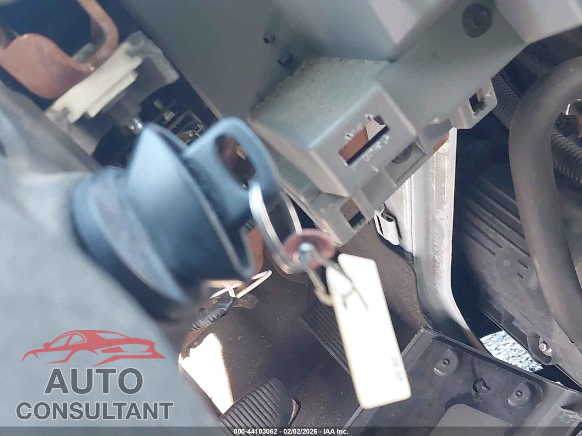 FORD E-350 CUTAWAY 2017 - 1FDEE3FS7HDC25050