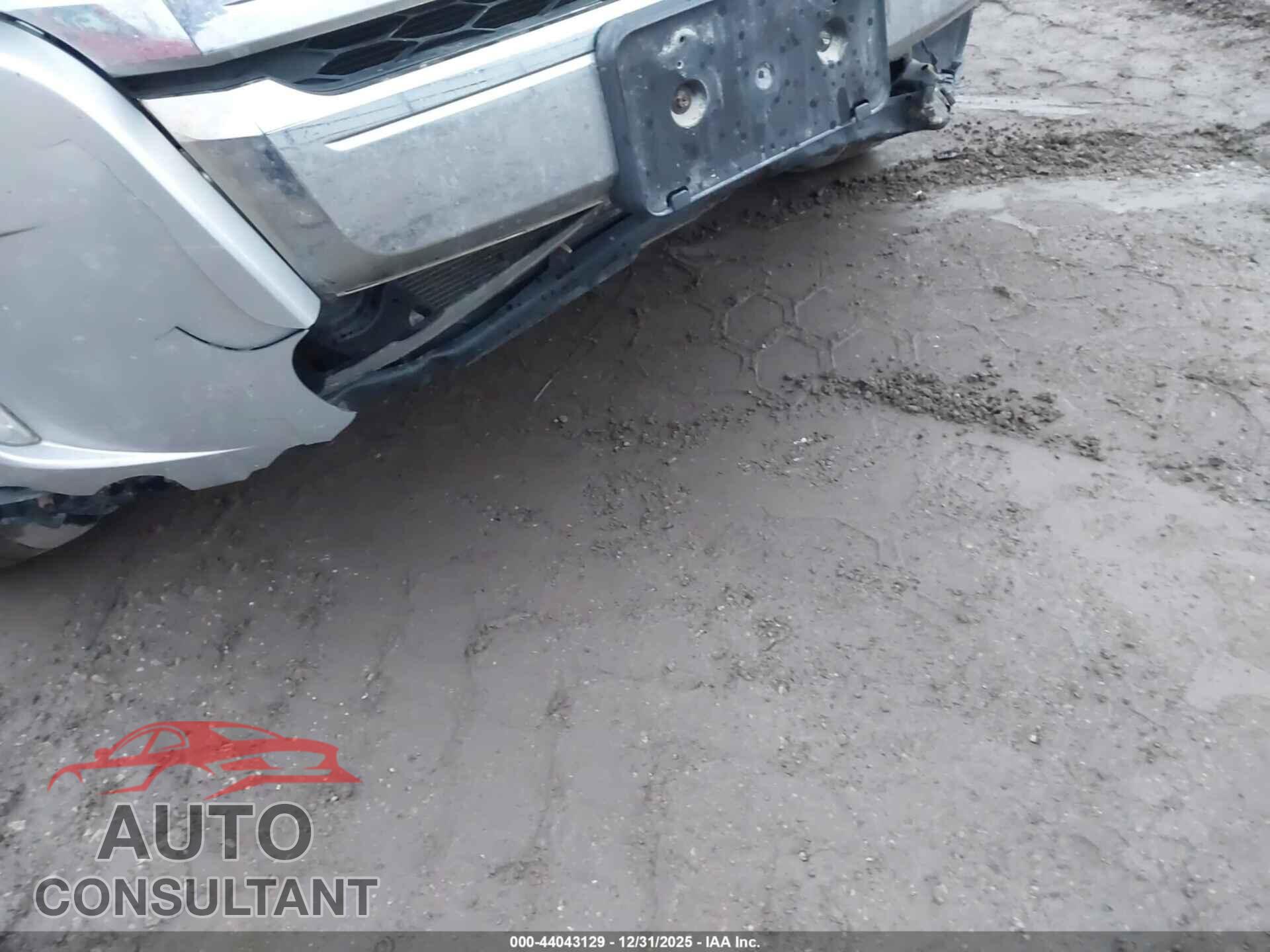 FORD EDGE 2011 - 2FMDK4KC2BBB65619
