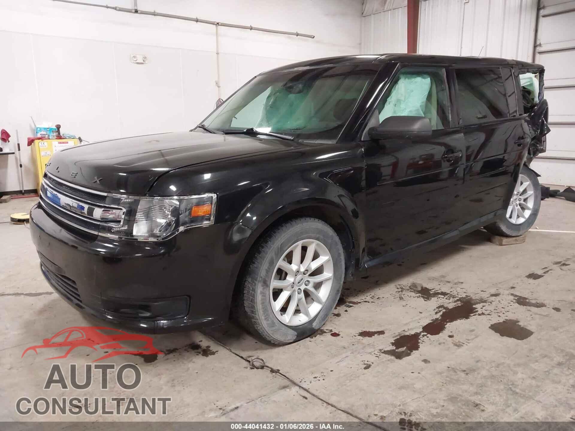 FORD FLEX 2013 - 2FMGK5B88DBD07067