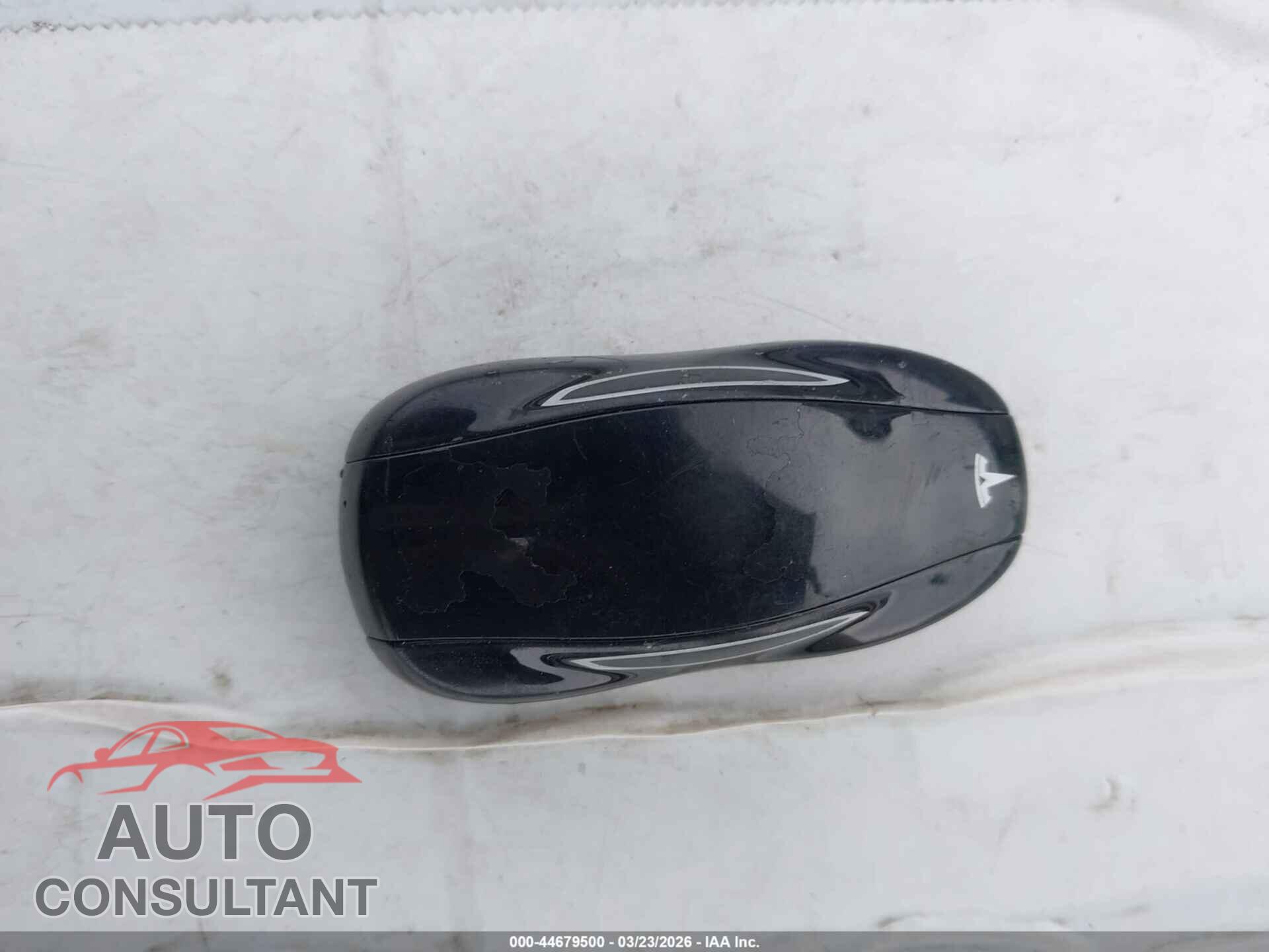 TESLA MODEL S 2013 - 5YJSA1AC6DFP10726