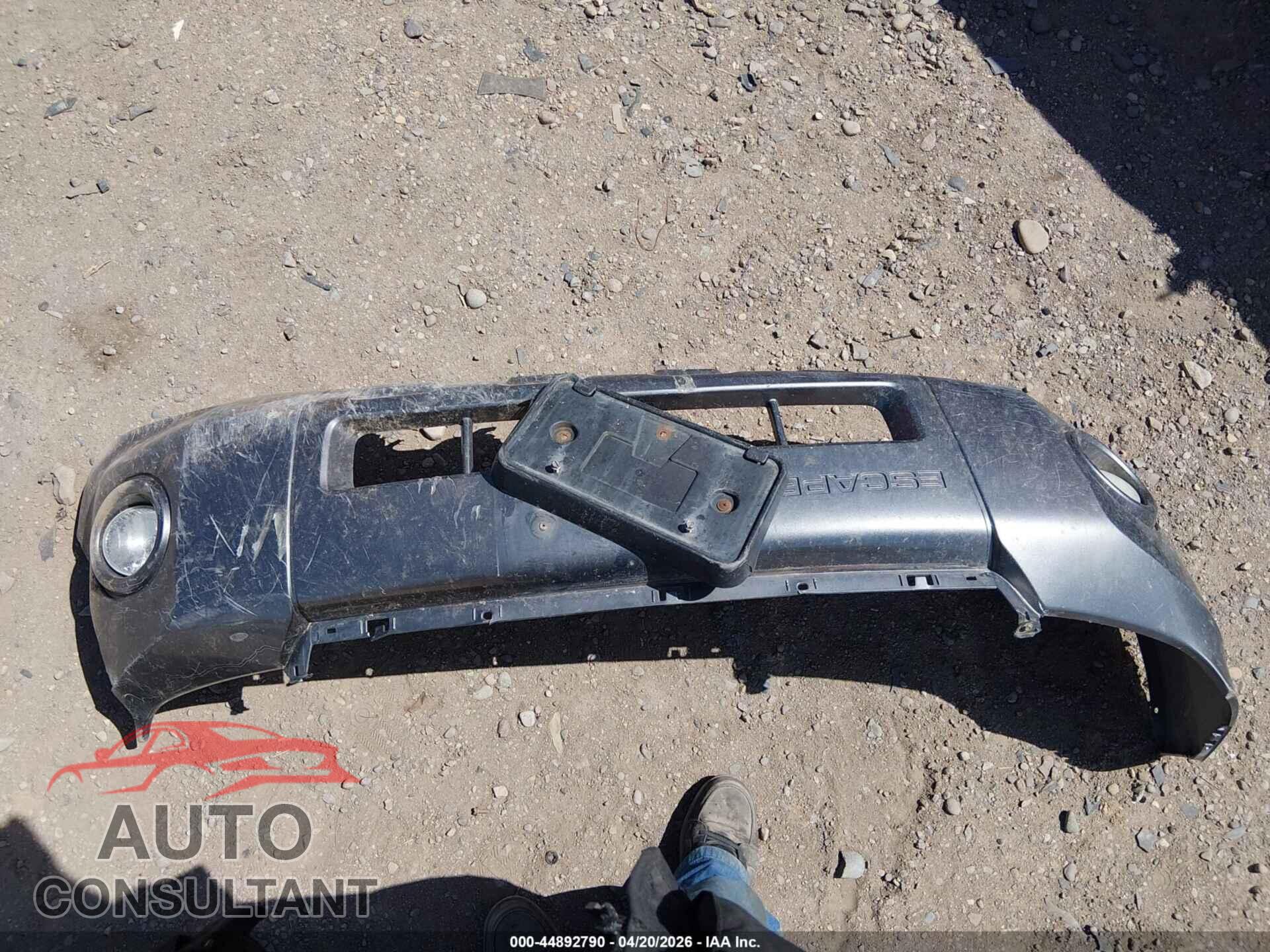 FORD ESCAPE 2012 - 1FMCU9D72CKB04071