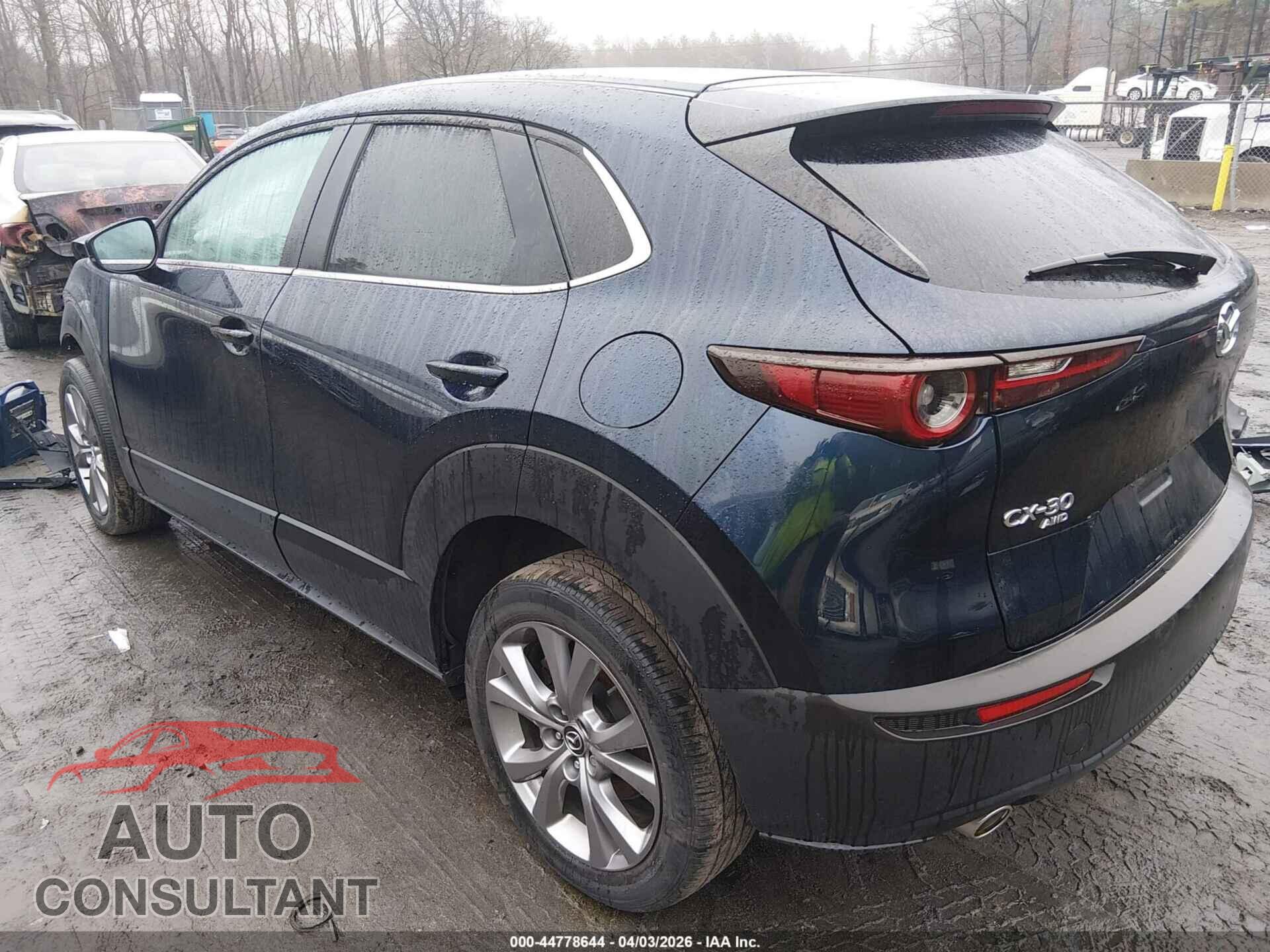 MAZDA CX-30 2021 - 3MVDMBCL1MM313552