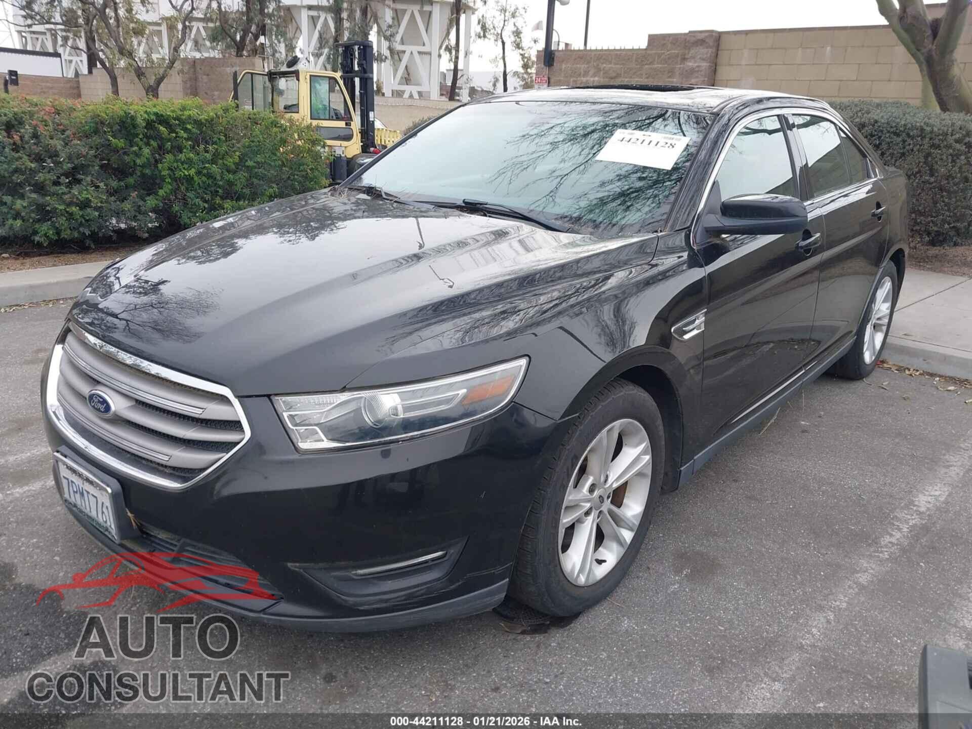FORD TAURUS 2015 - 1FAHP2H84FG199886