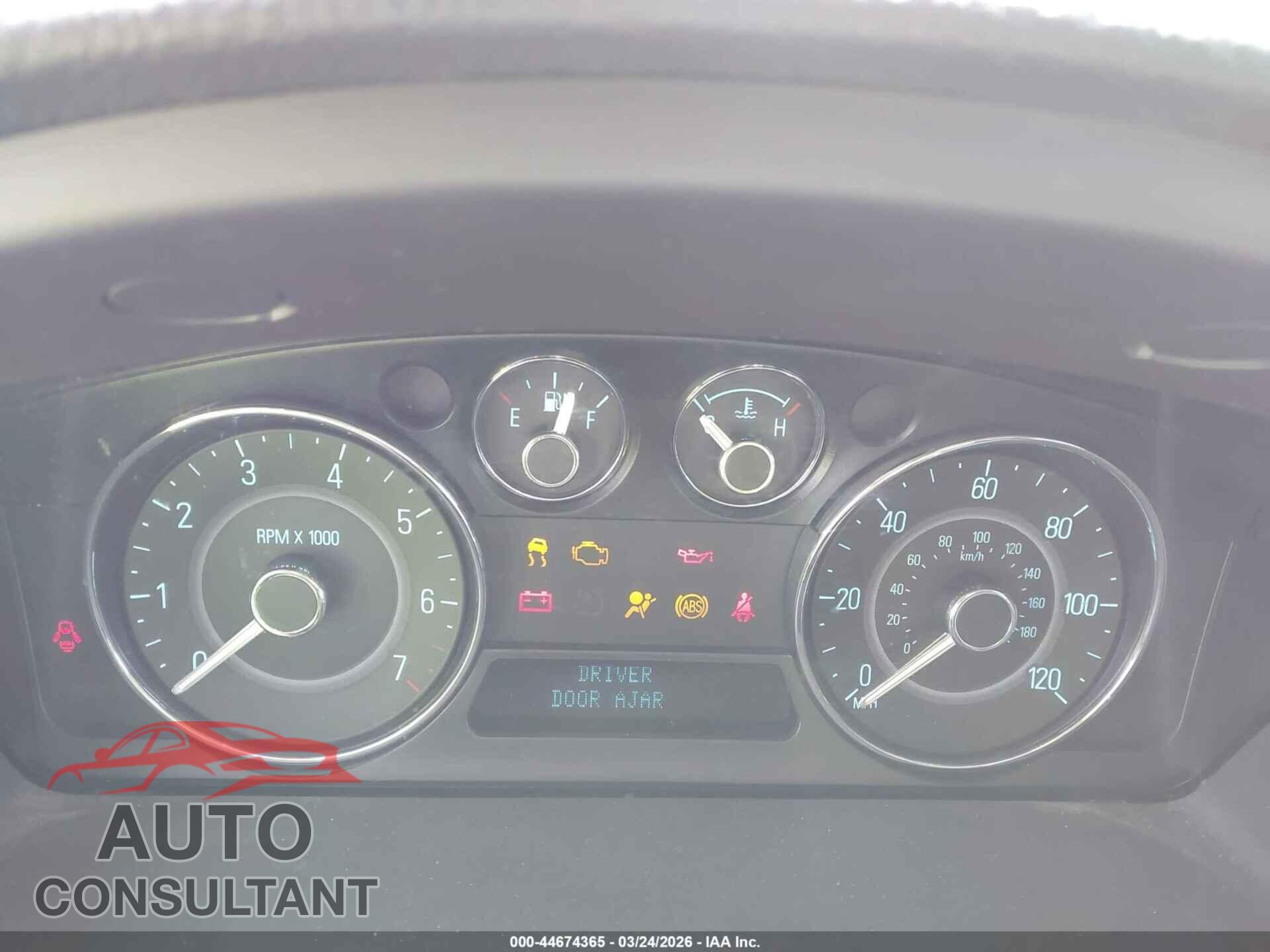 FORD FLEX 2010 - 2FMGK5CC8ABB10236