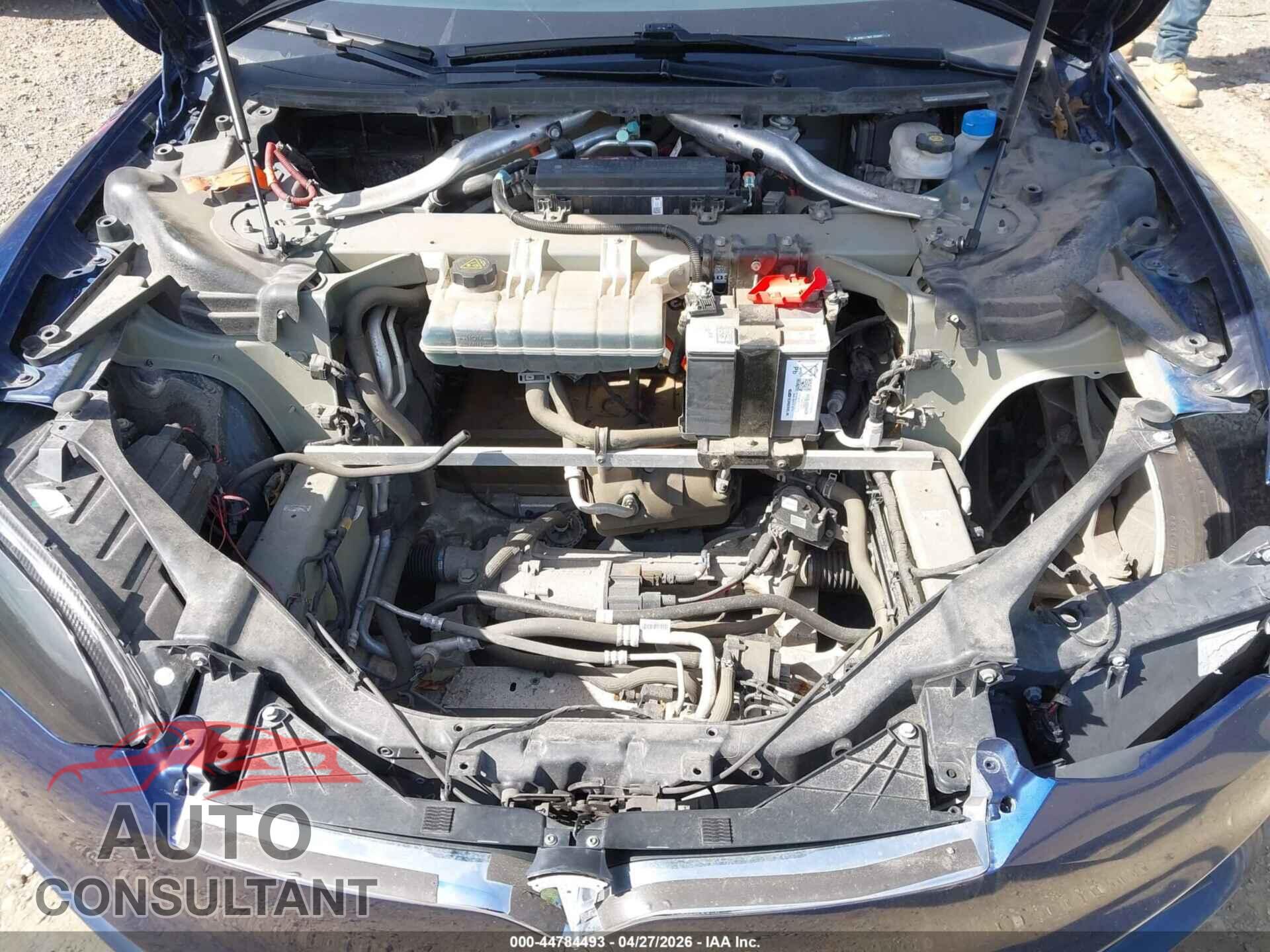 TESLA MODEL S 2017 - 5YJSA1E1XHF203097