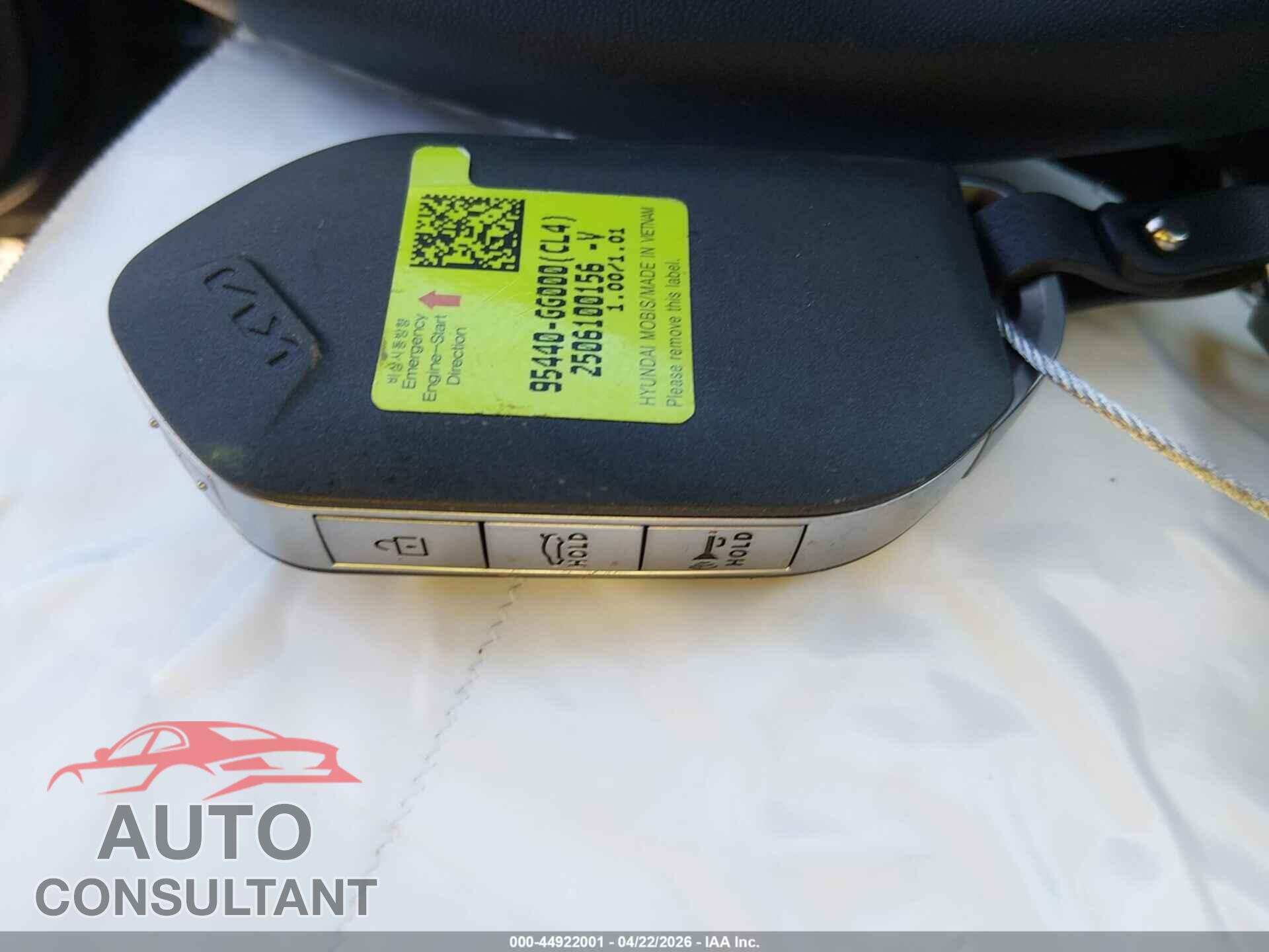 KIA K4 2025 - 3KPFW4DEXSE201470